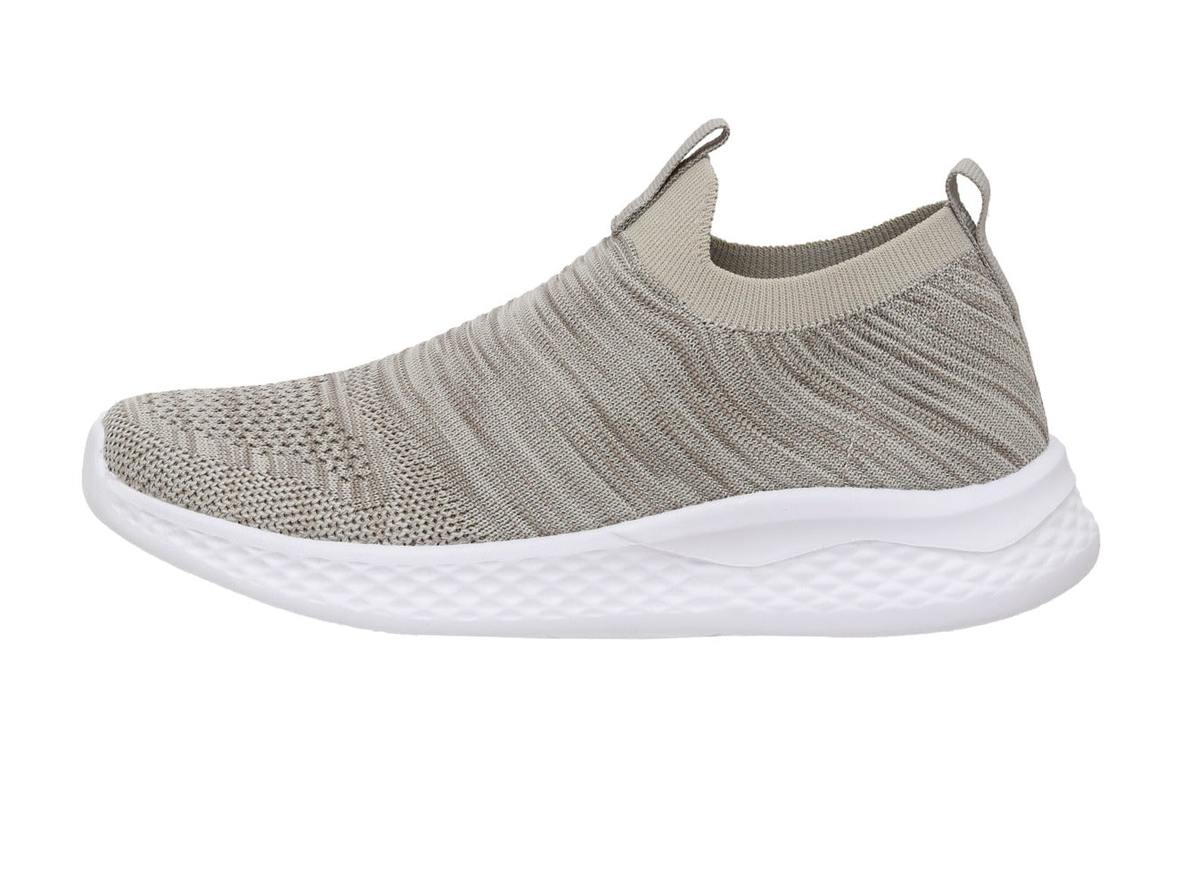 Dustin Knit Sneaker