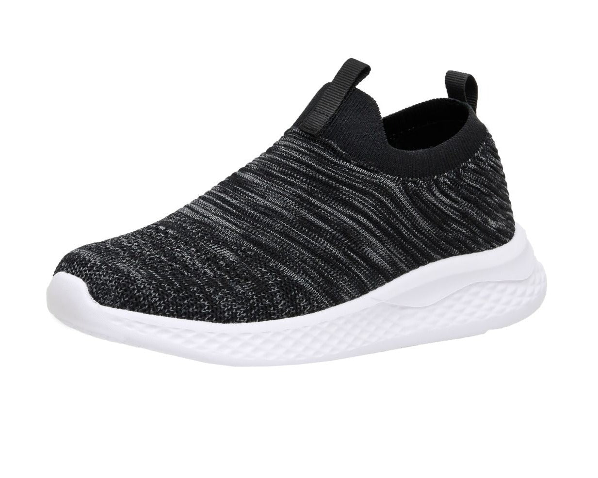 Dustin Knit Sneaker