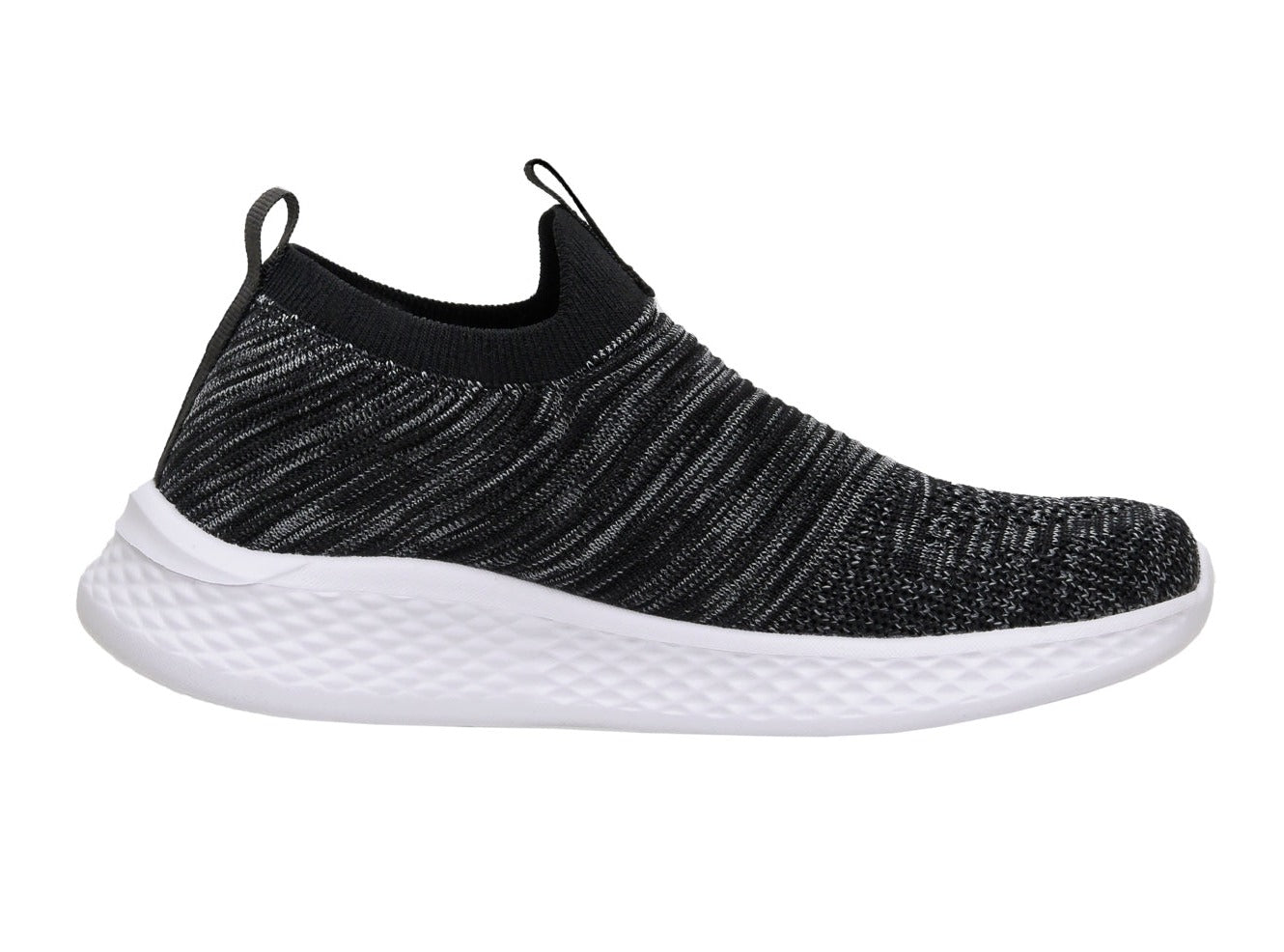 Dustin Knit Sneaker