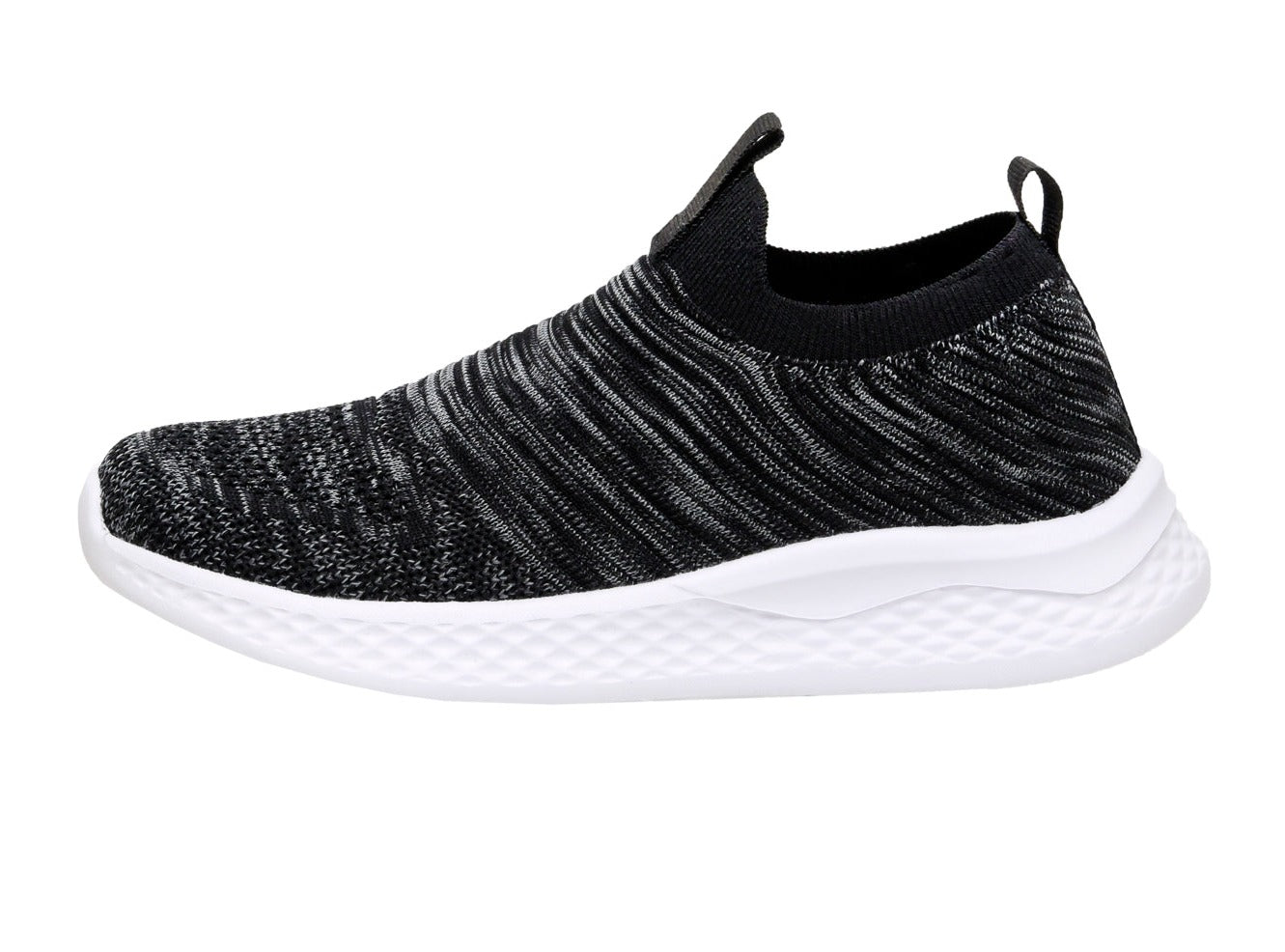 Dustin Knit Sneaker