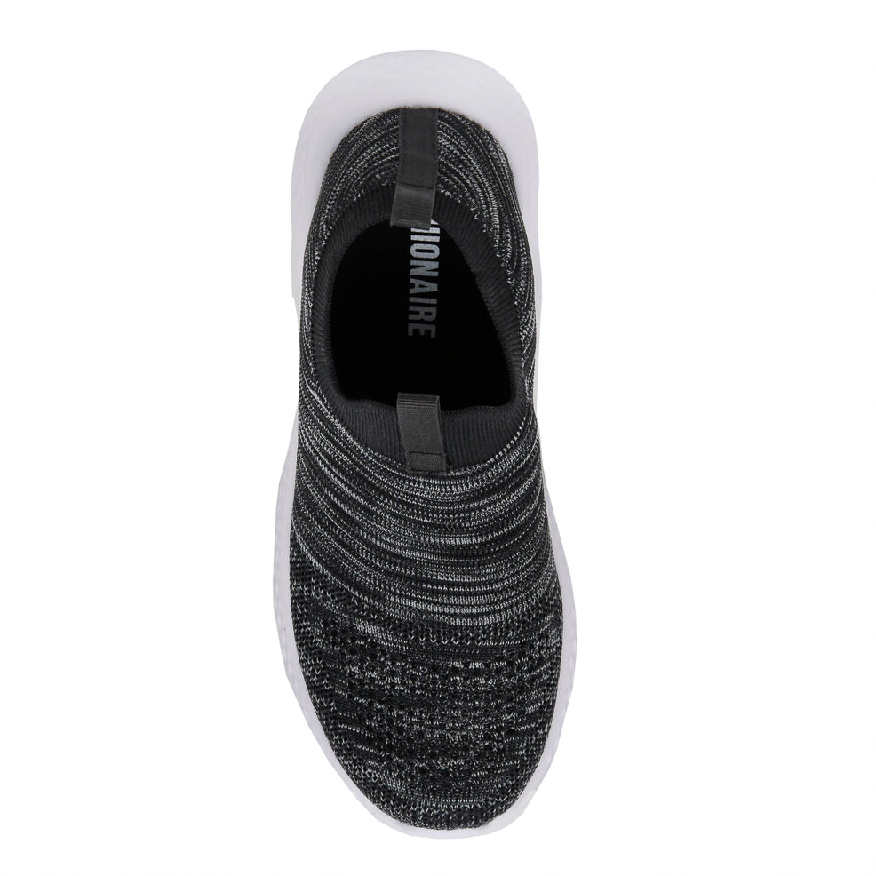 Dustin Knit Sneaker