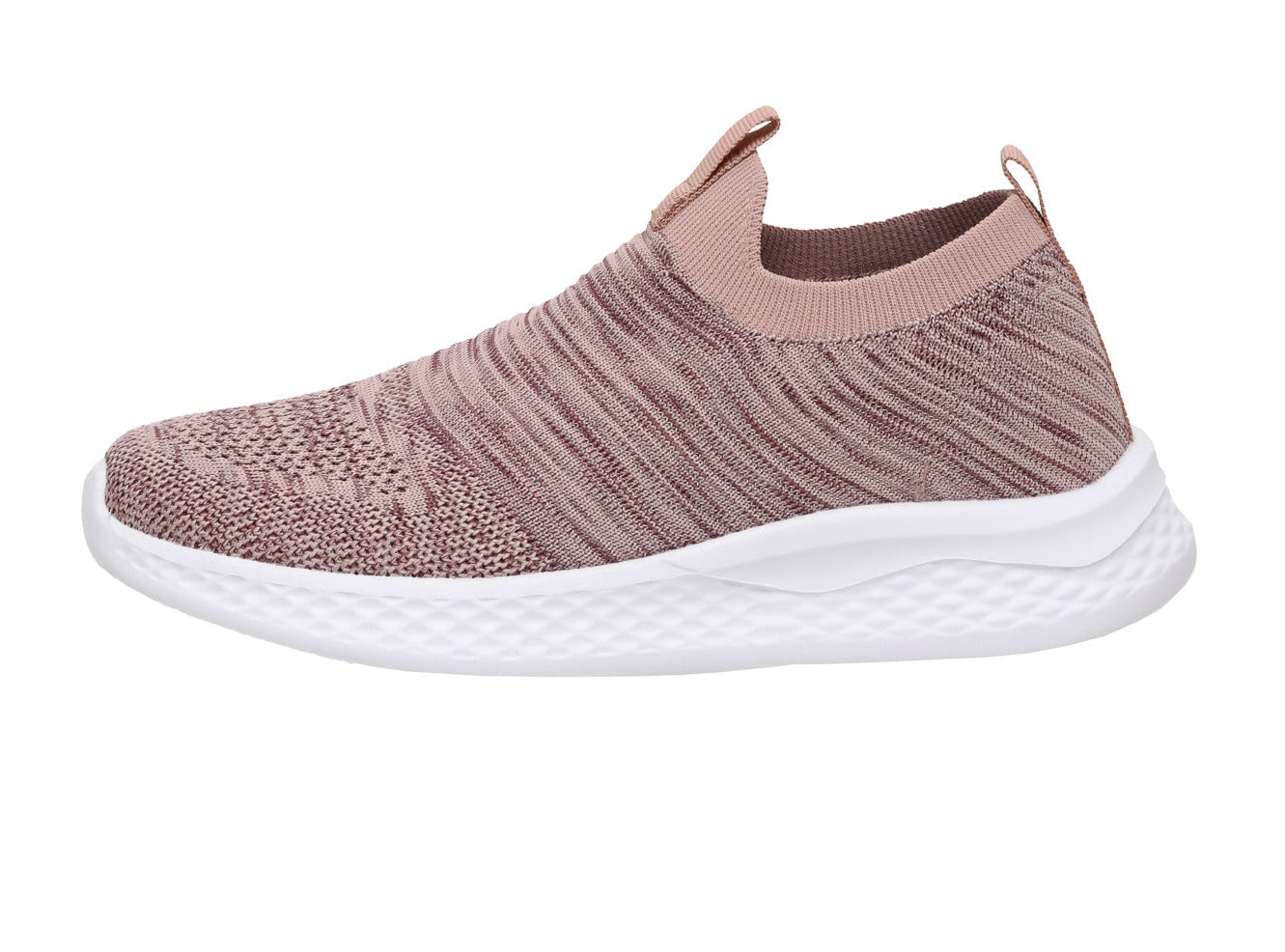 Dustin Knit Sneaker