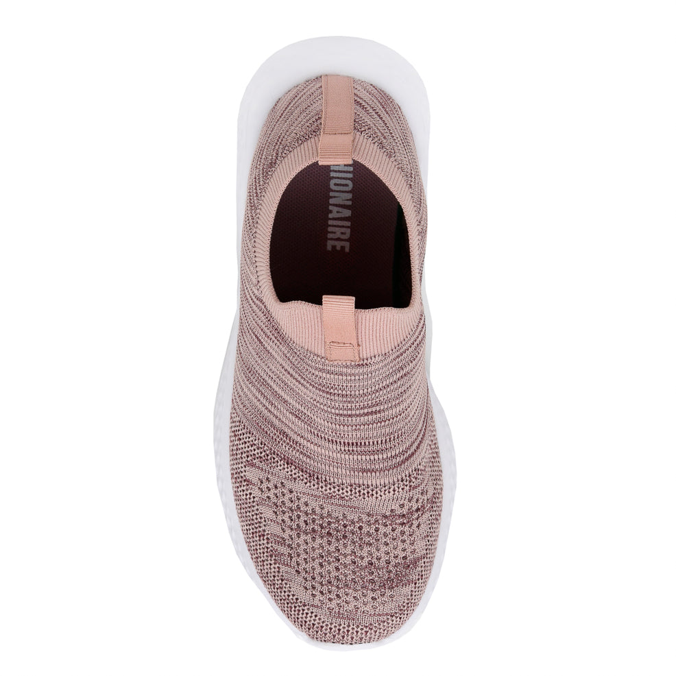 Dustin Knit Sneaker