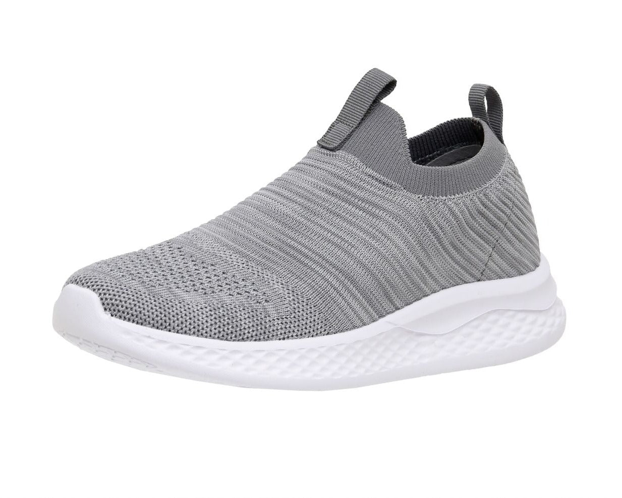 Dustin Knit Sneaker