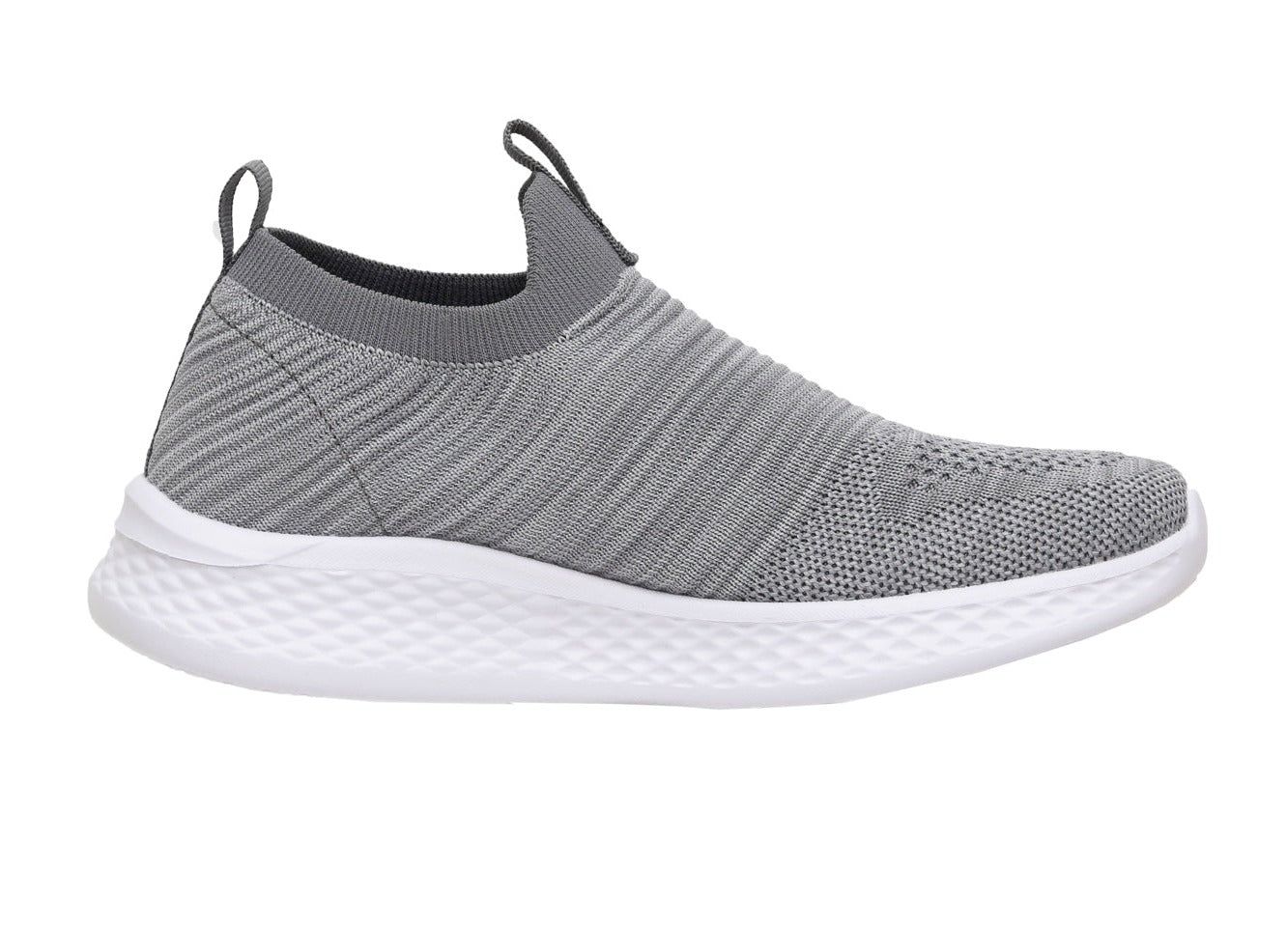 Dustin Knit Sneaker