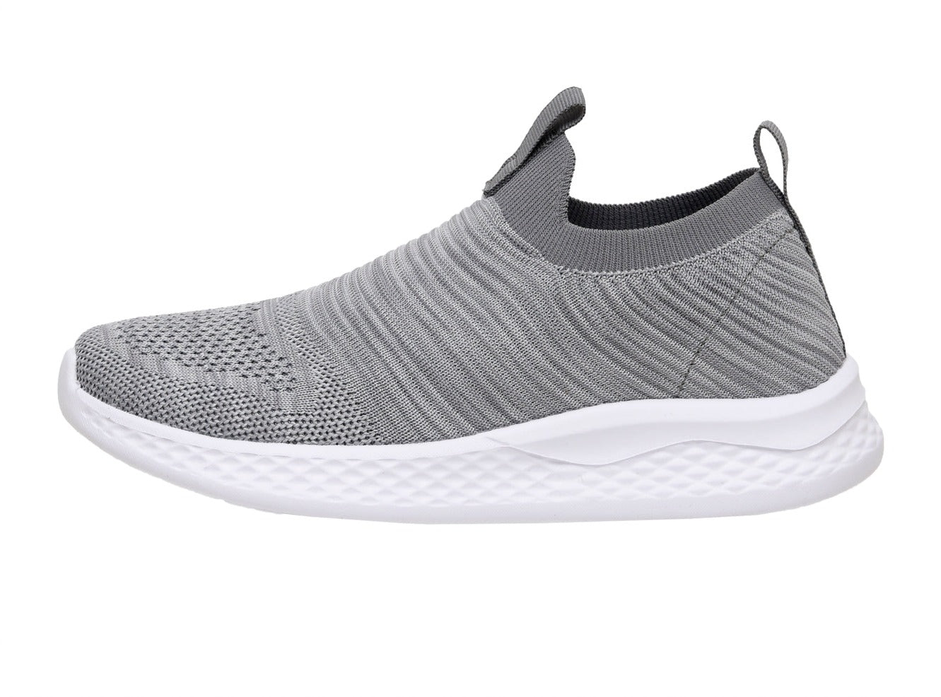 Dustin Knit Sneaker