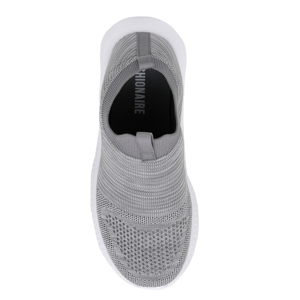 Dustin Knit Sneaker