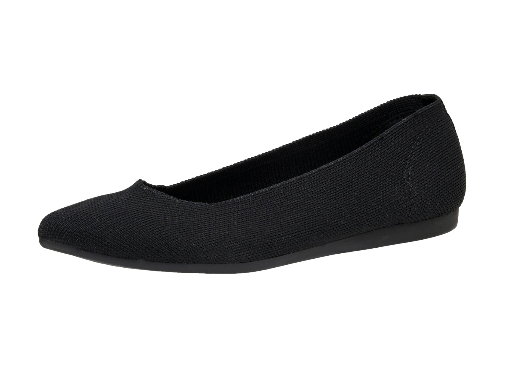 Ensley Knit Flat