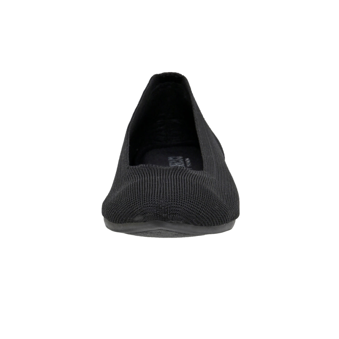 Ensley Knit Flat