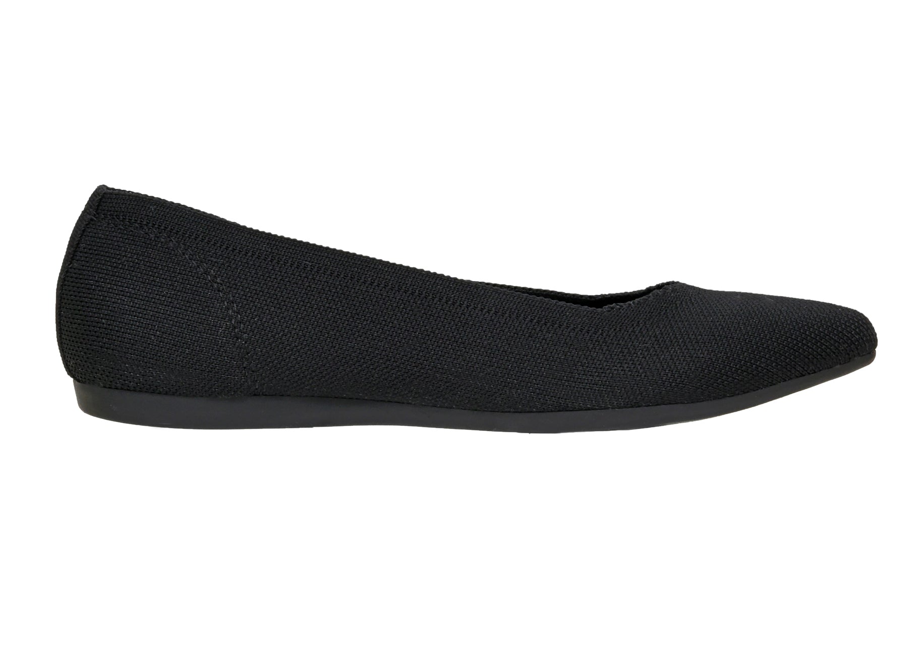 Ensley Knit Flat
