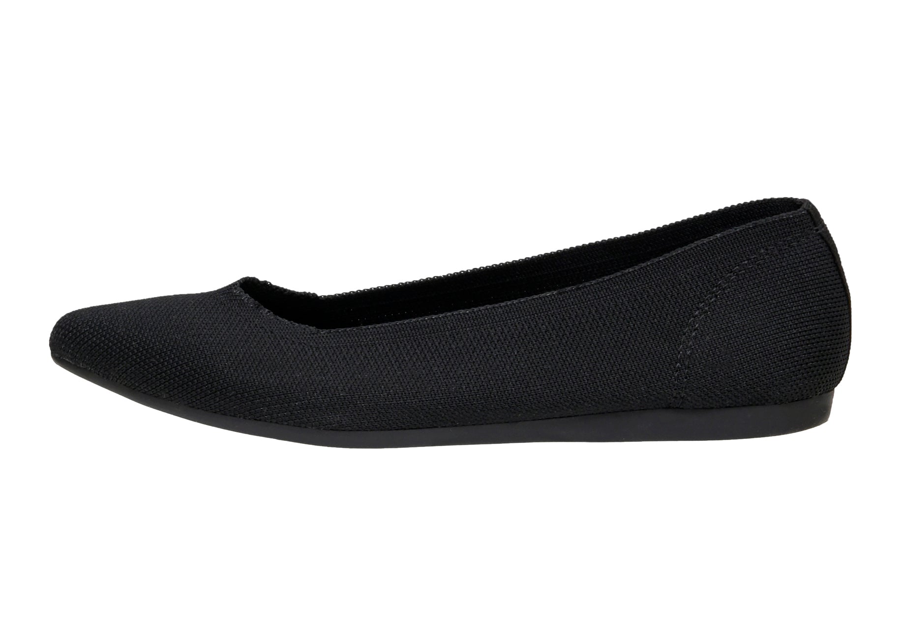 Ensley Knit Flat