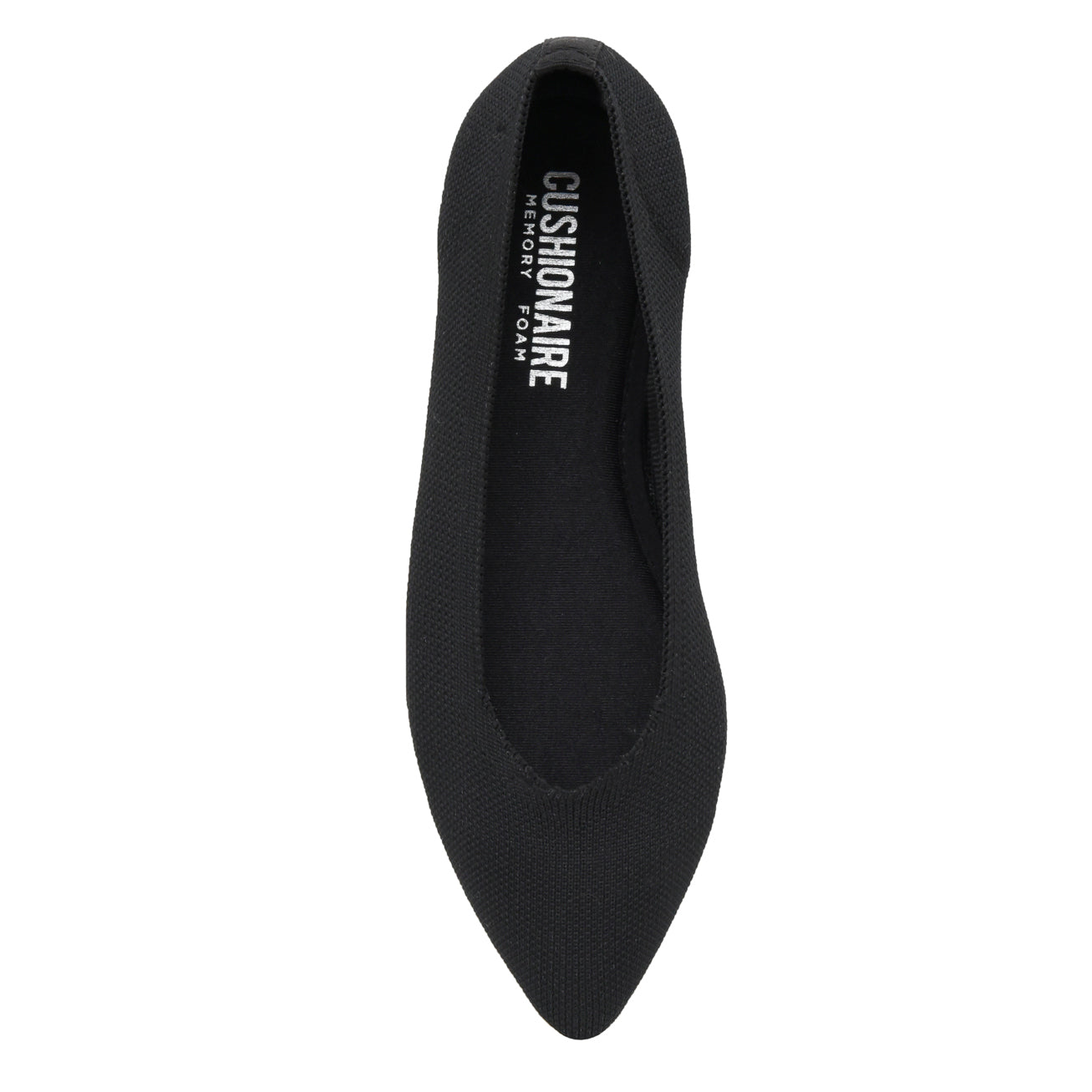 Ensley Knit Flat