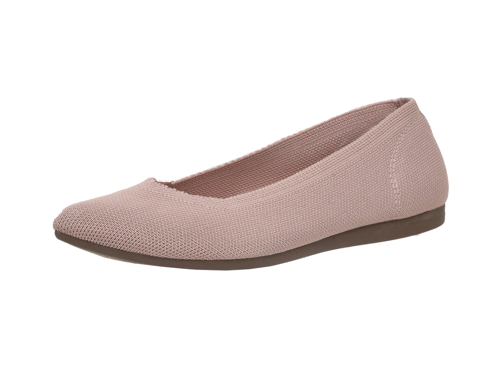 Ensley Knit Flat