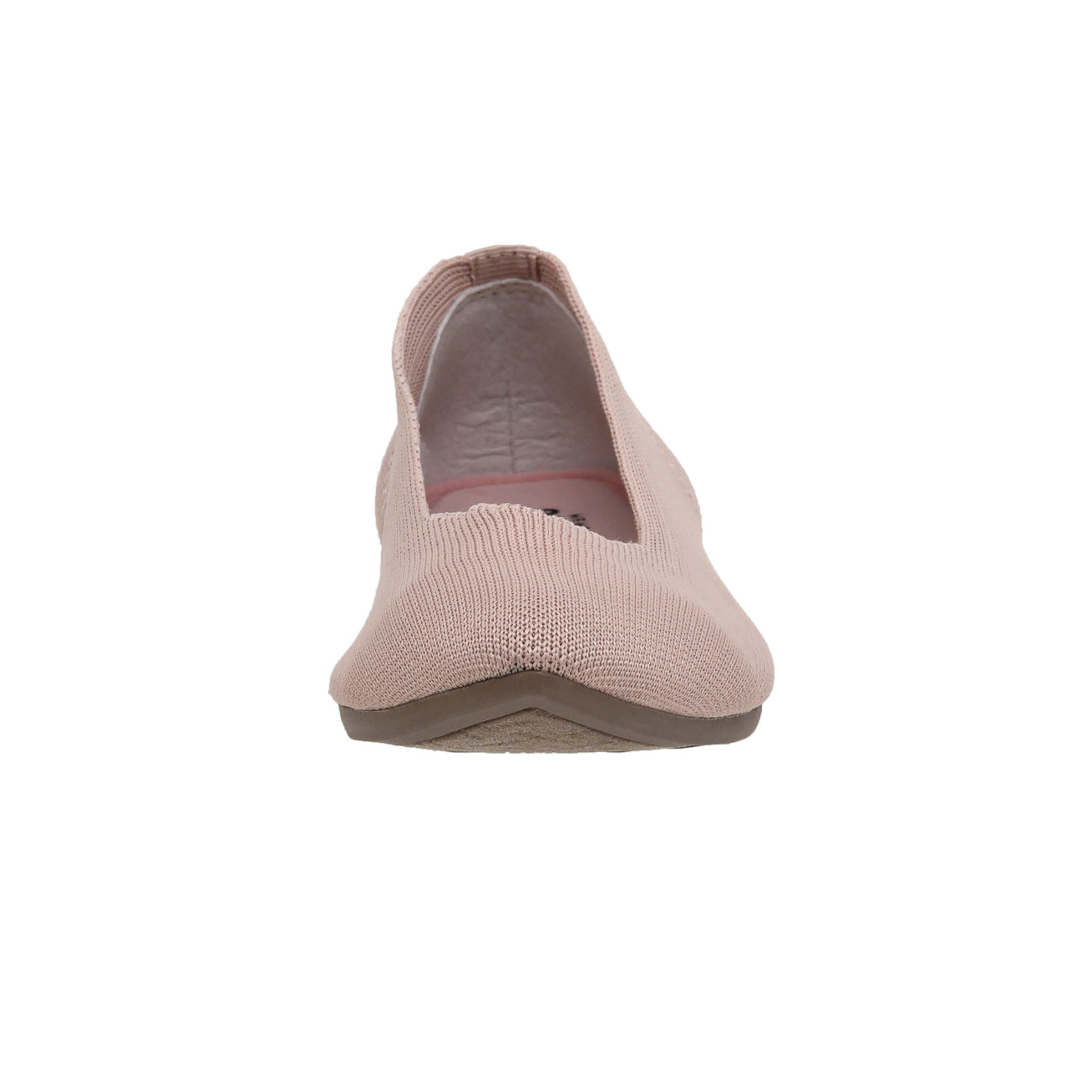 Ensley Knit Flat