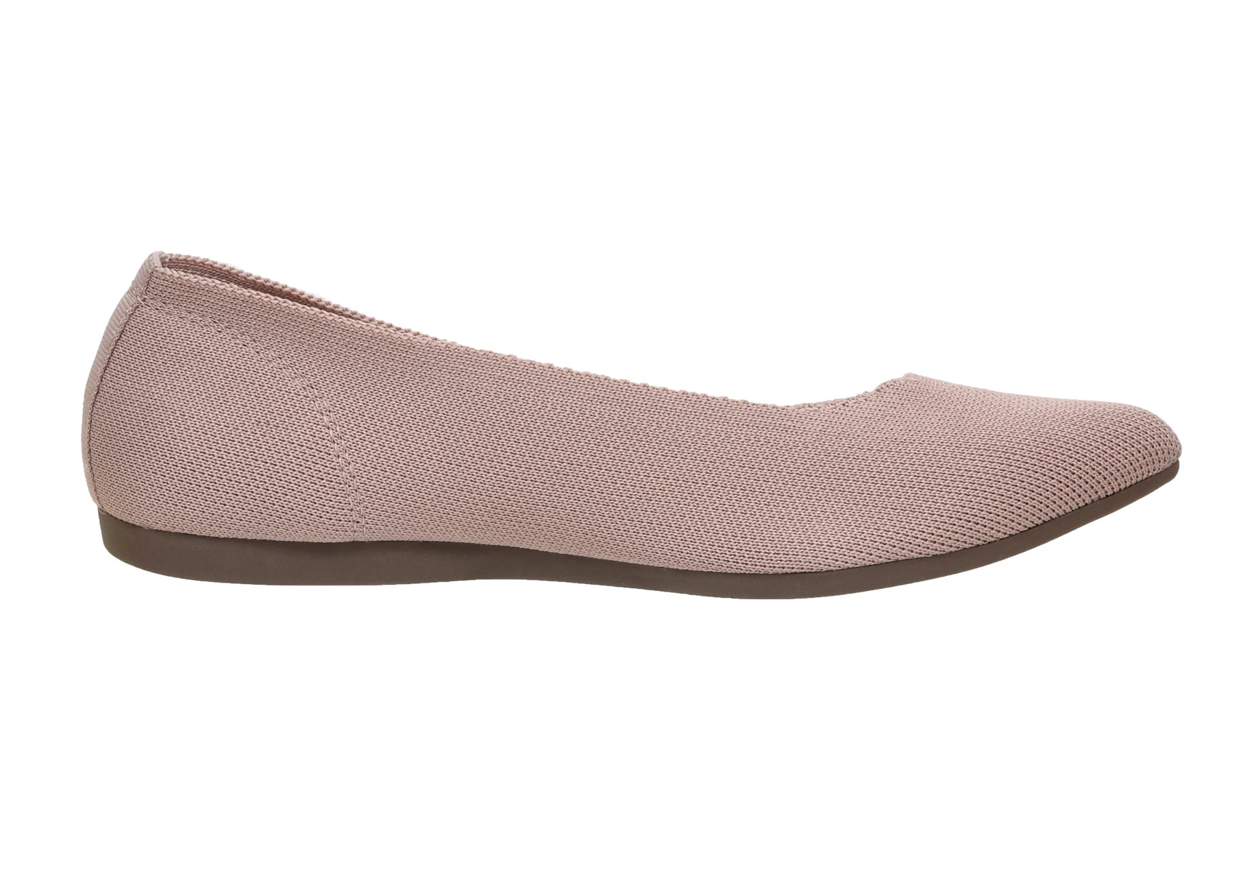 Ensley Knit Flat