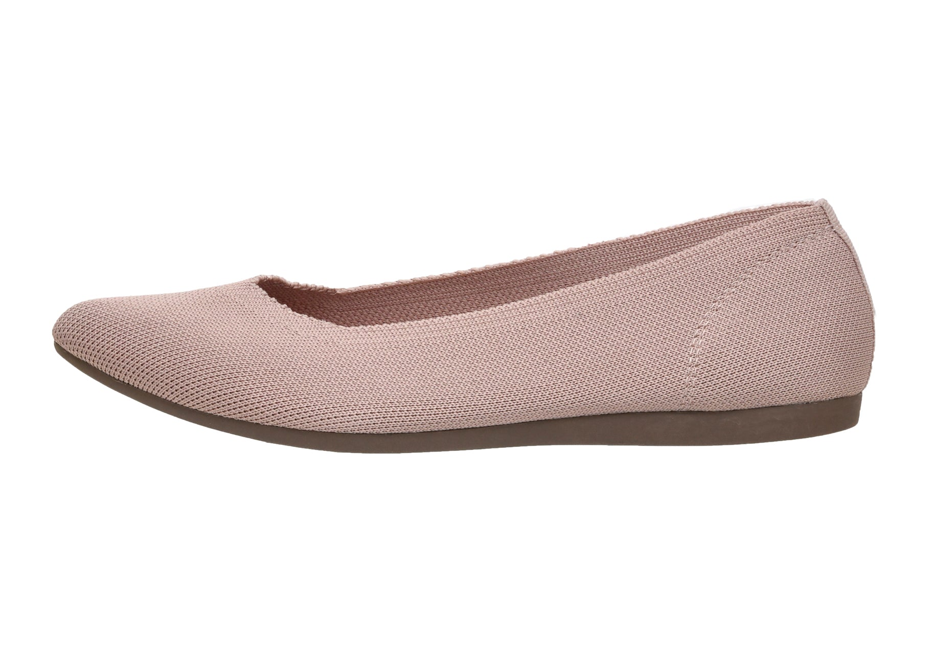 Ensley Knit Flat
