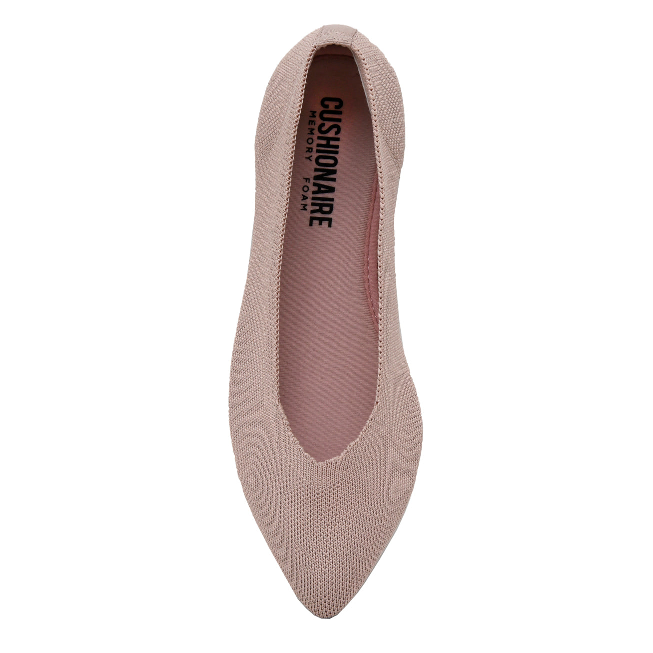 Ensley Knit Flat
