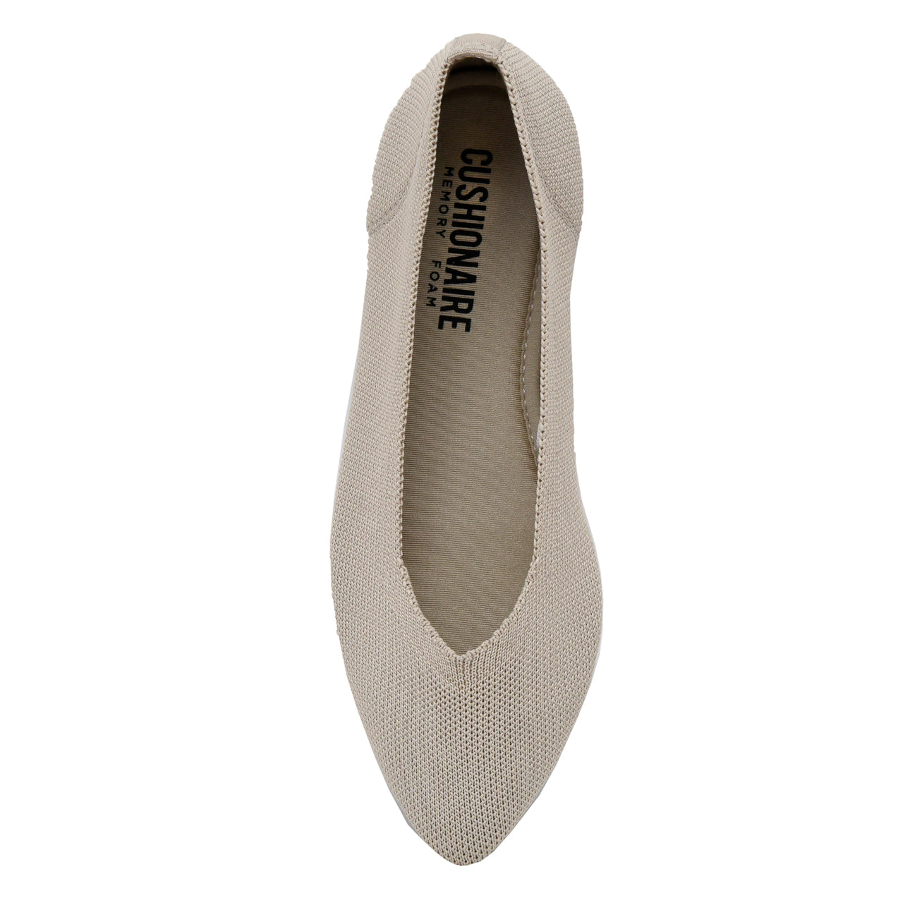 Ensley Knit Flat