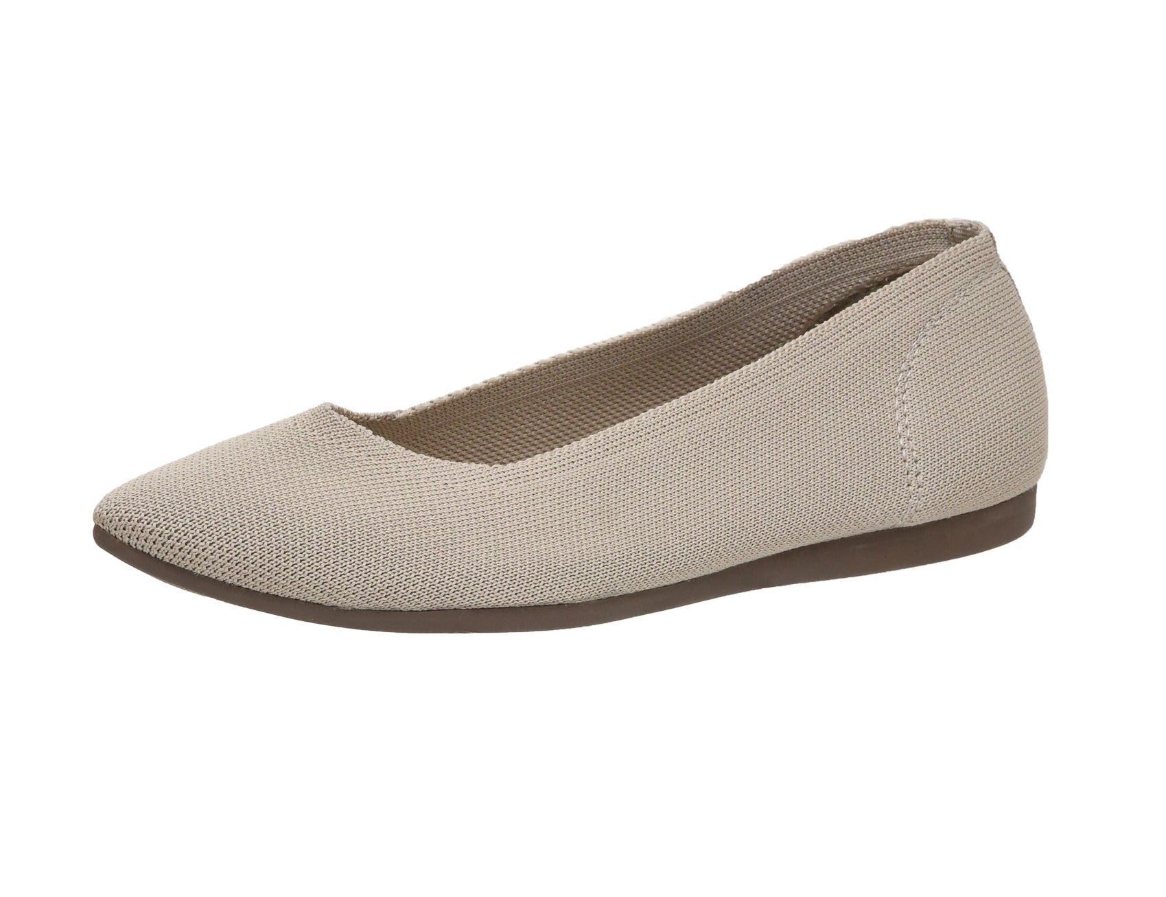 Ensley Knit Flat