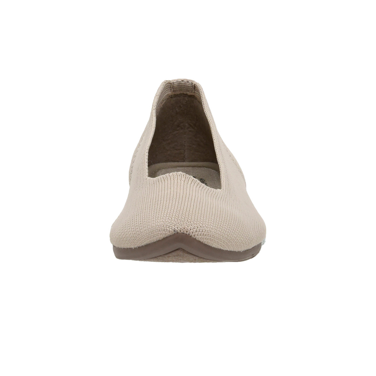 Ensley Knit Flat