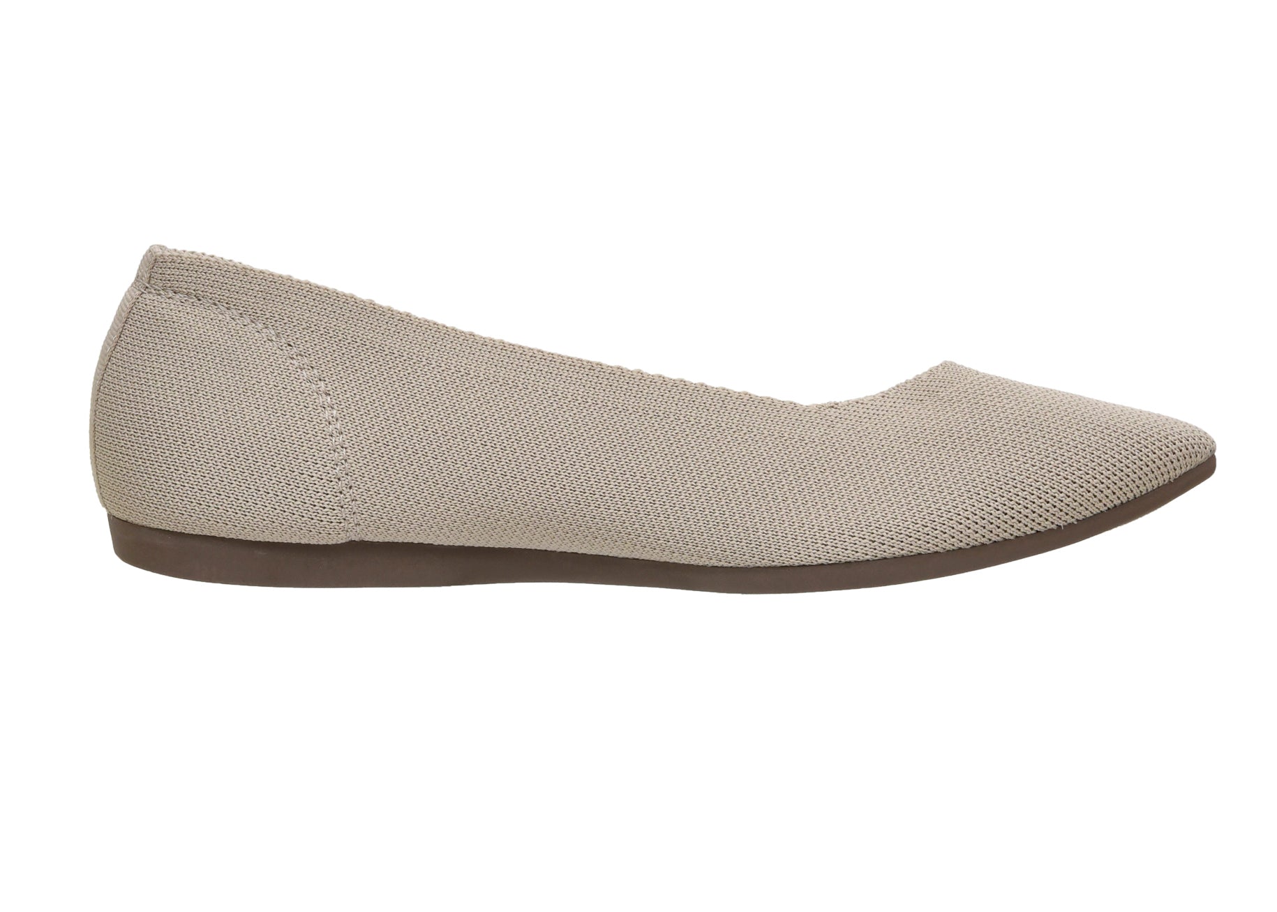 Ensley Knit Flat