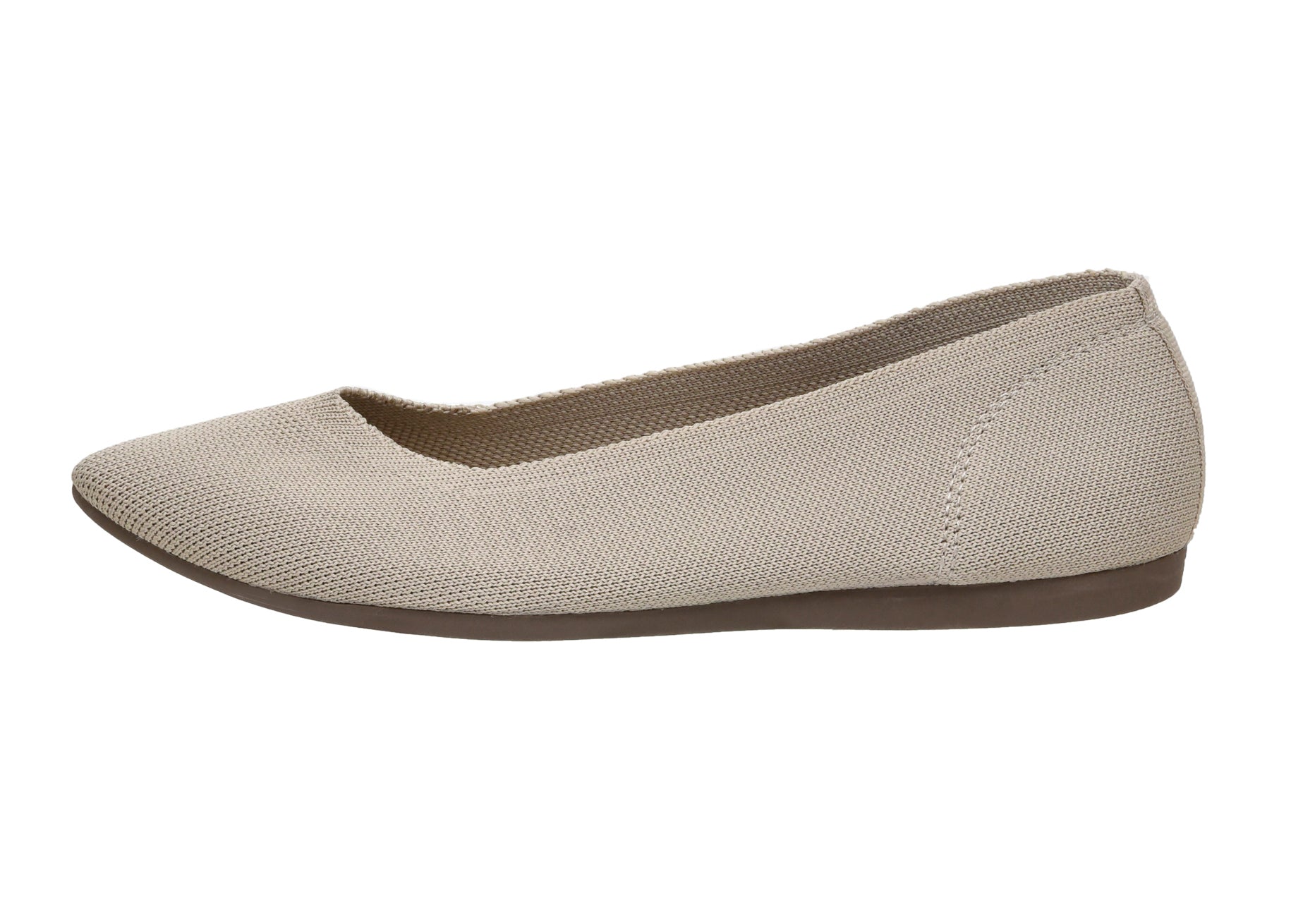Ensley Knit Flat