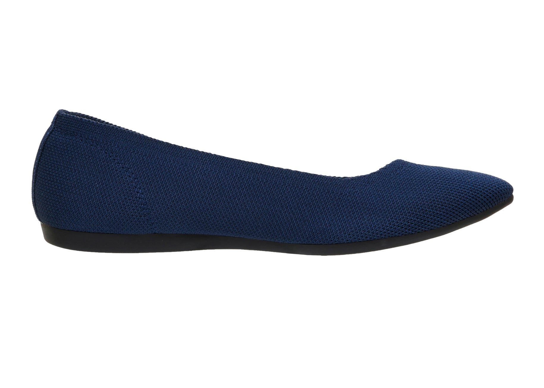 Ensley Knit Flat