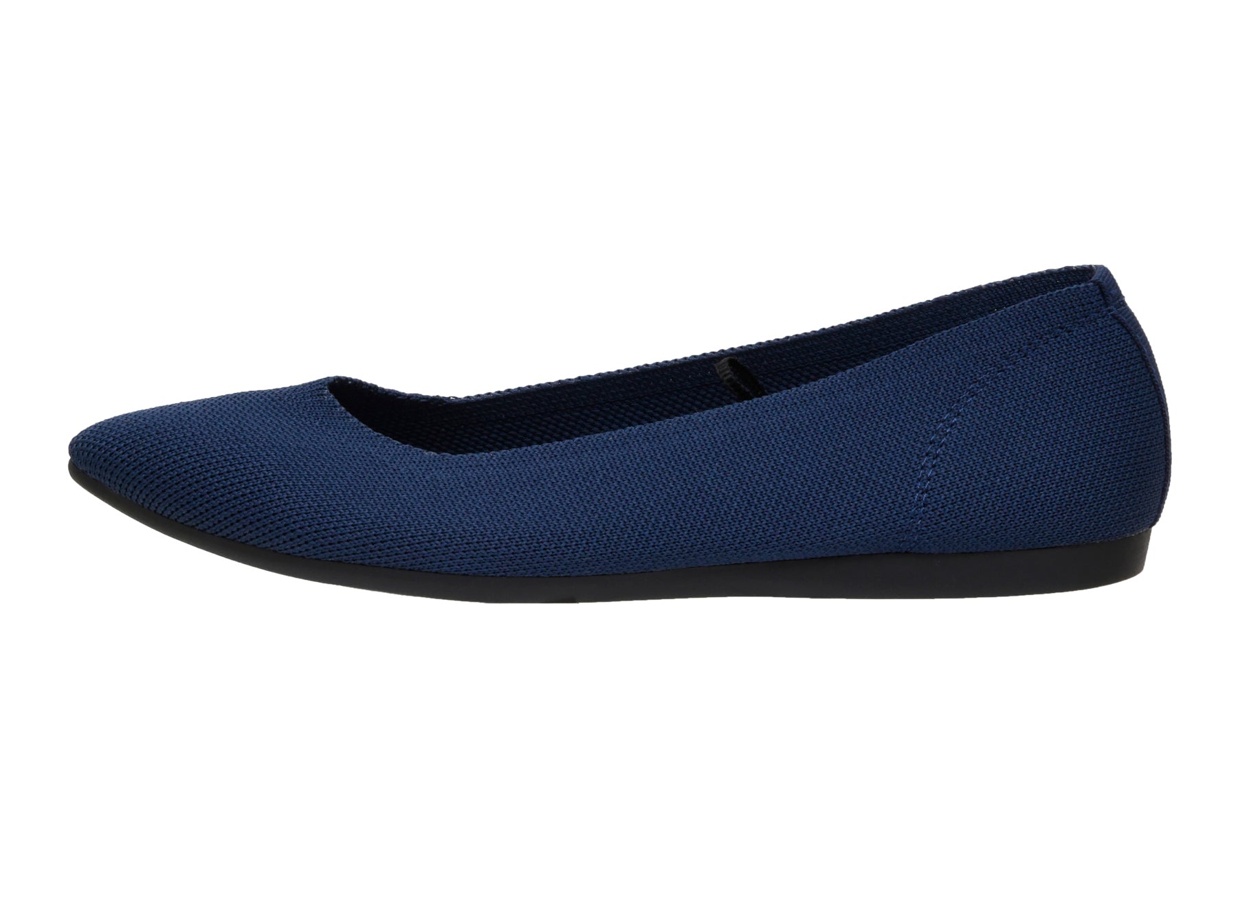 Ensley Knit Flat