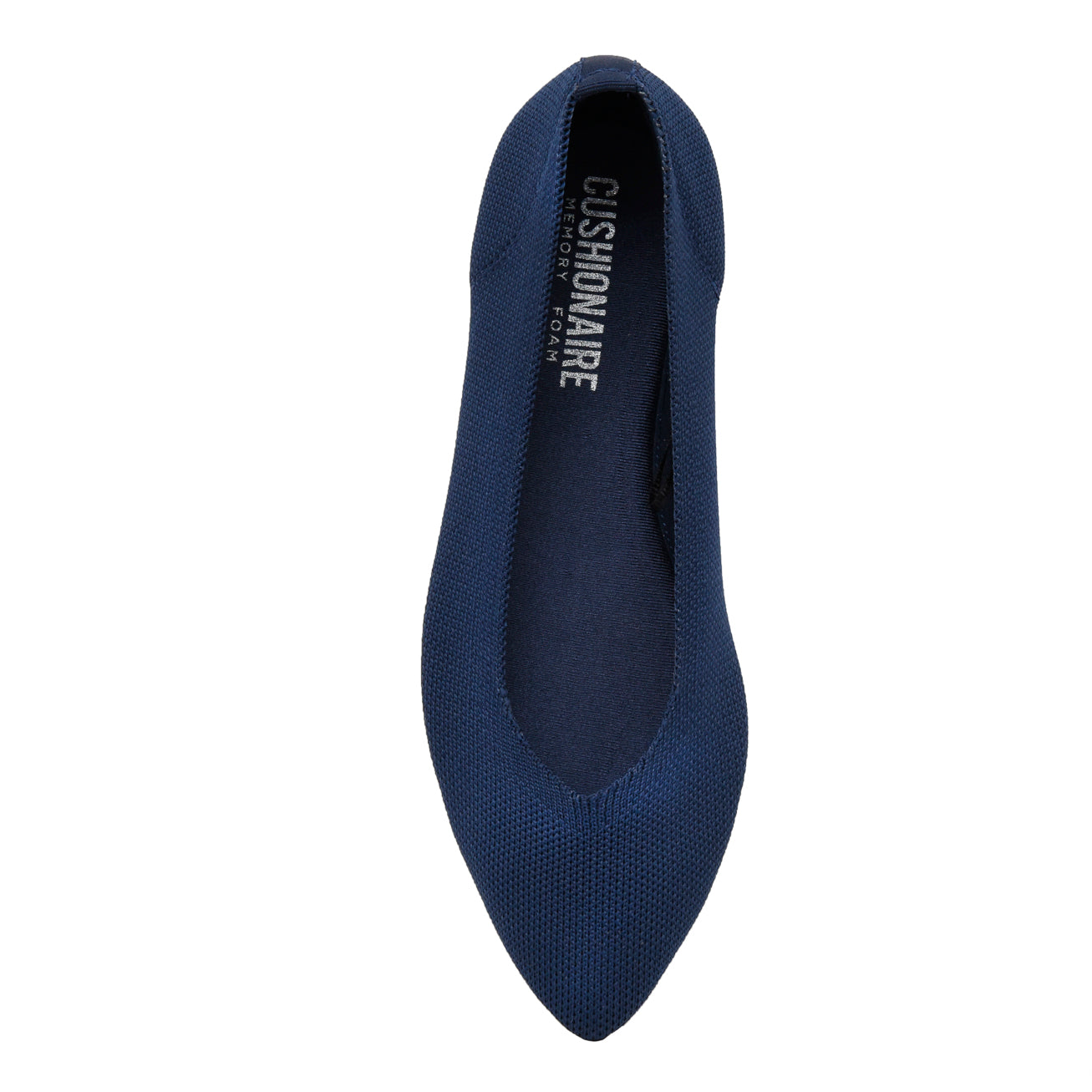 Ensley Knit Flat