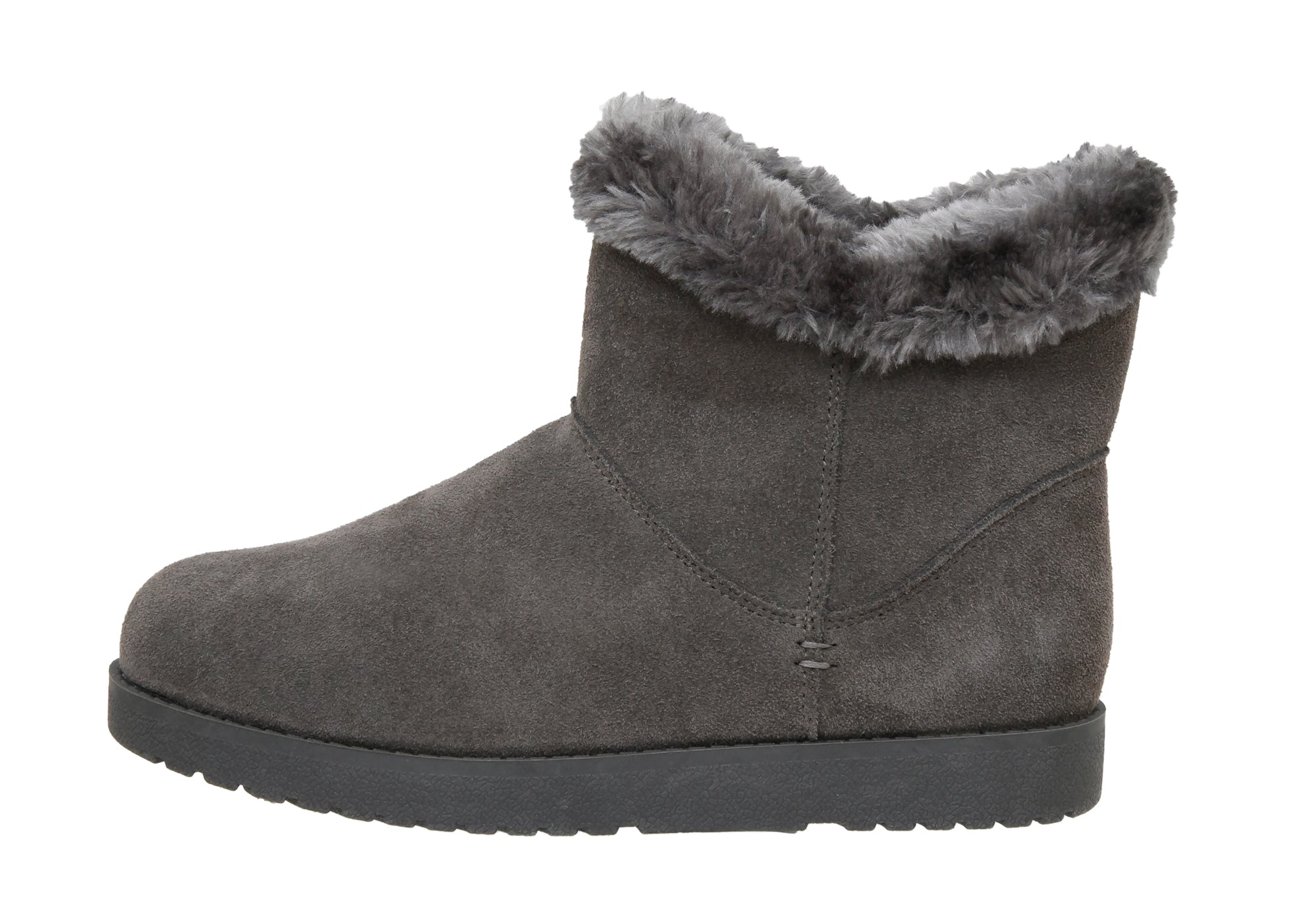 Heathrow Pull on Cozy Boot