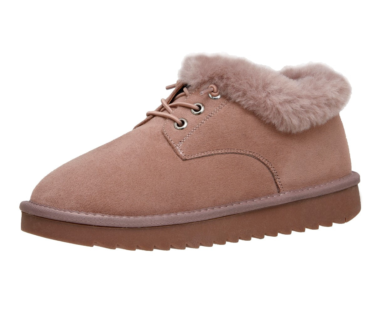 Hope Slip-on Cozy Boot