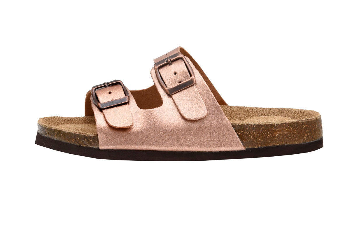 Lane Jr Cork Footbed Sandal