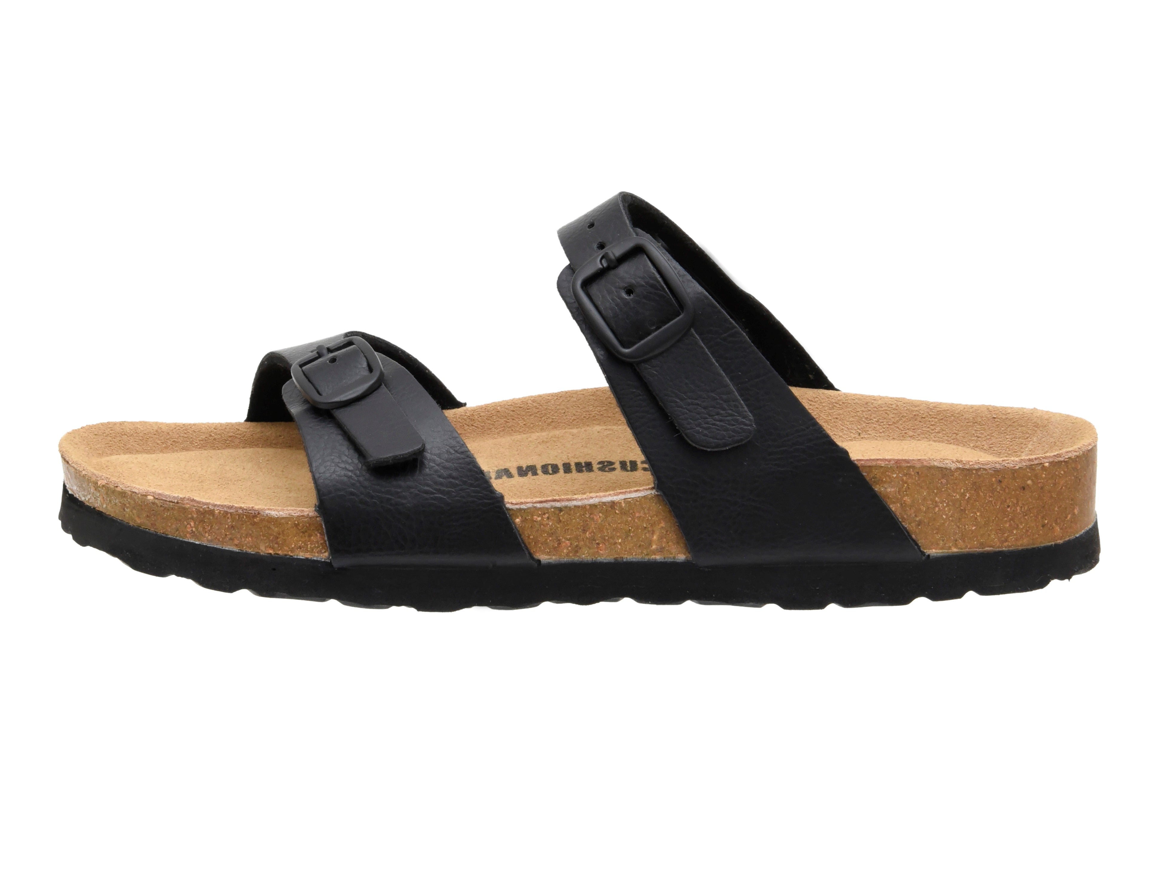 Cushionaire footbed online sandals