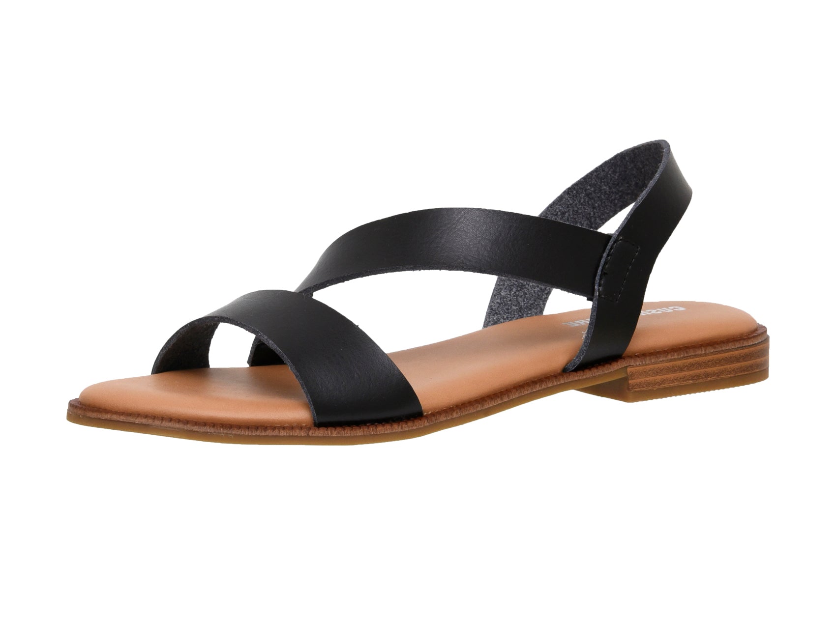 Lido Slingback Sandal