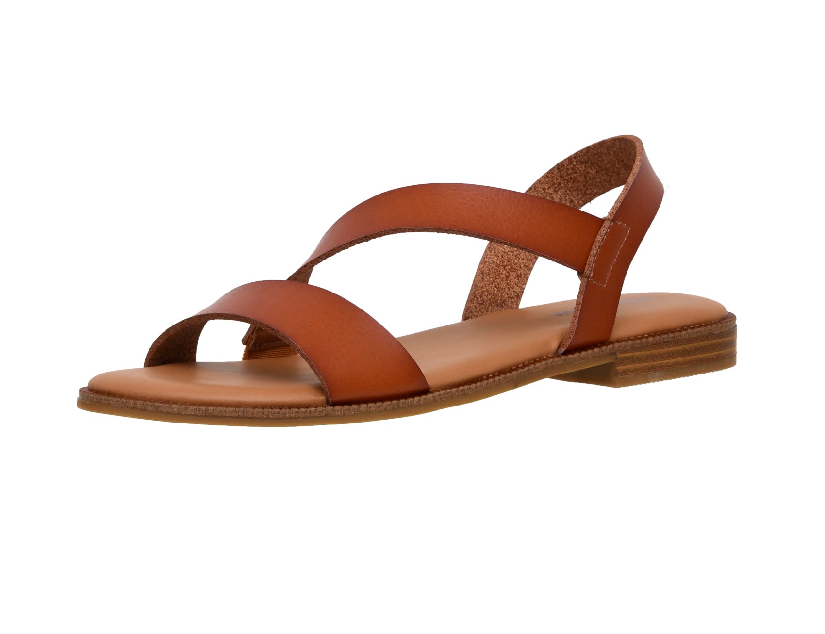 Lido Slingback Sandal