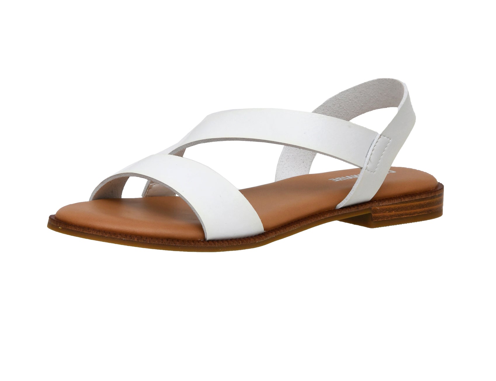 Lido Slingback Sandal