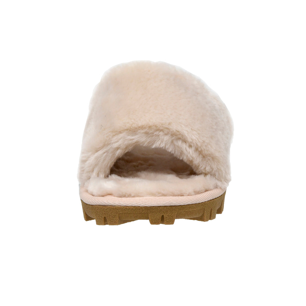 Mushi Fuzzy One Band Sandal