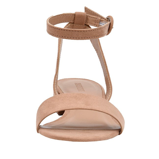 Nila Block Heel Dress Sandal