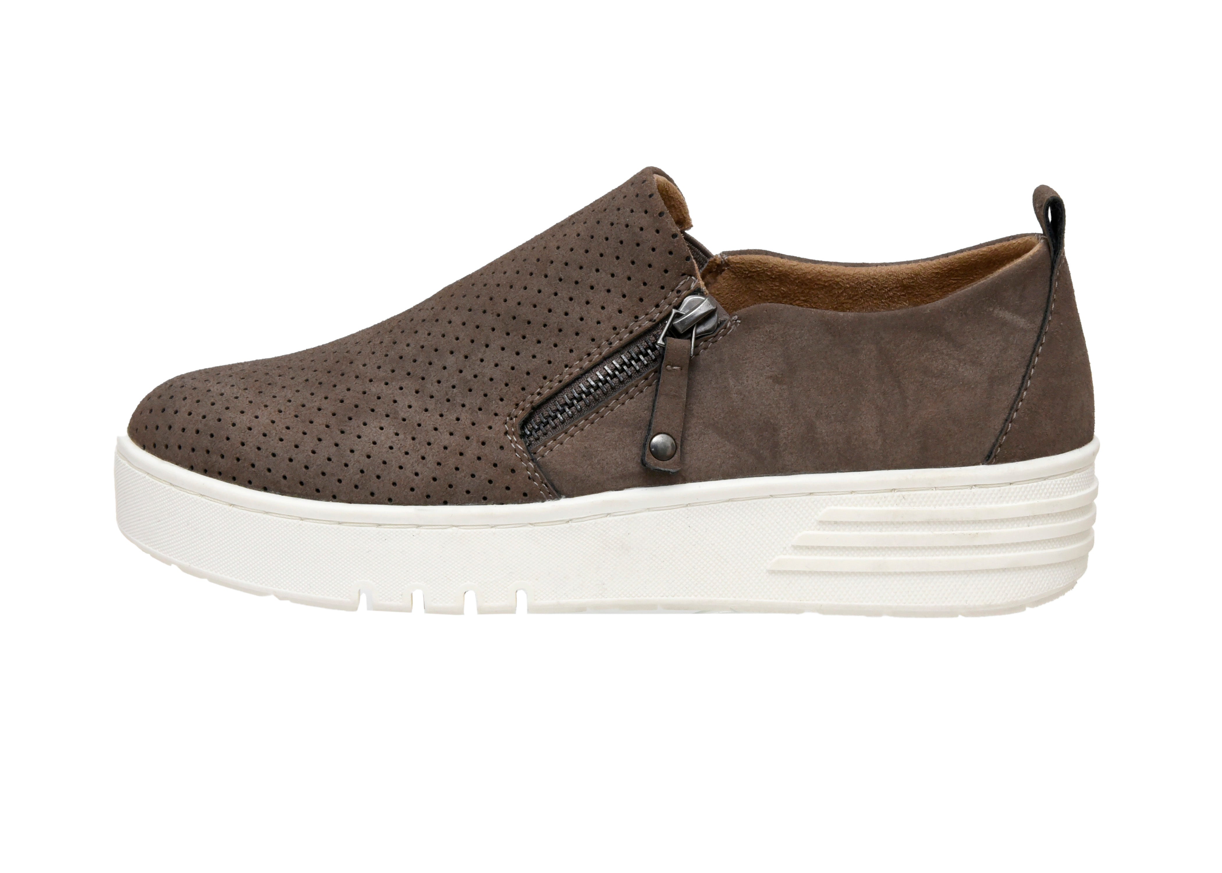 Nissa Casual Slip on Sneaker