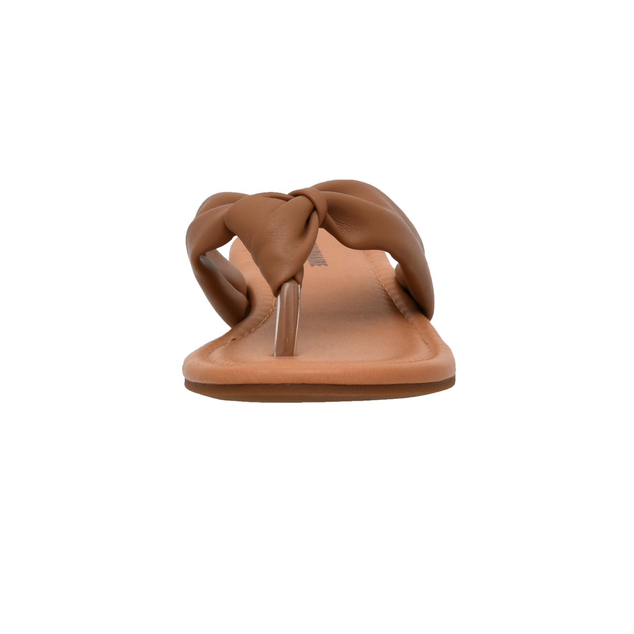 Quaid Knotted Thong Sandal