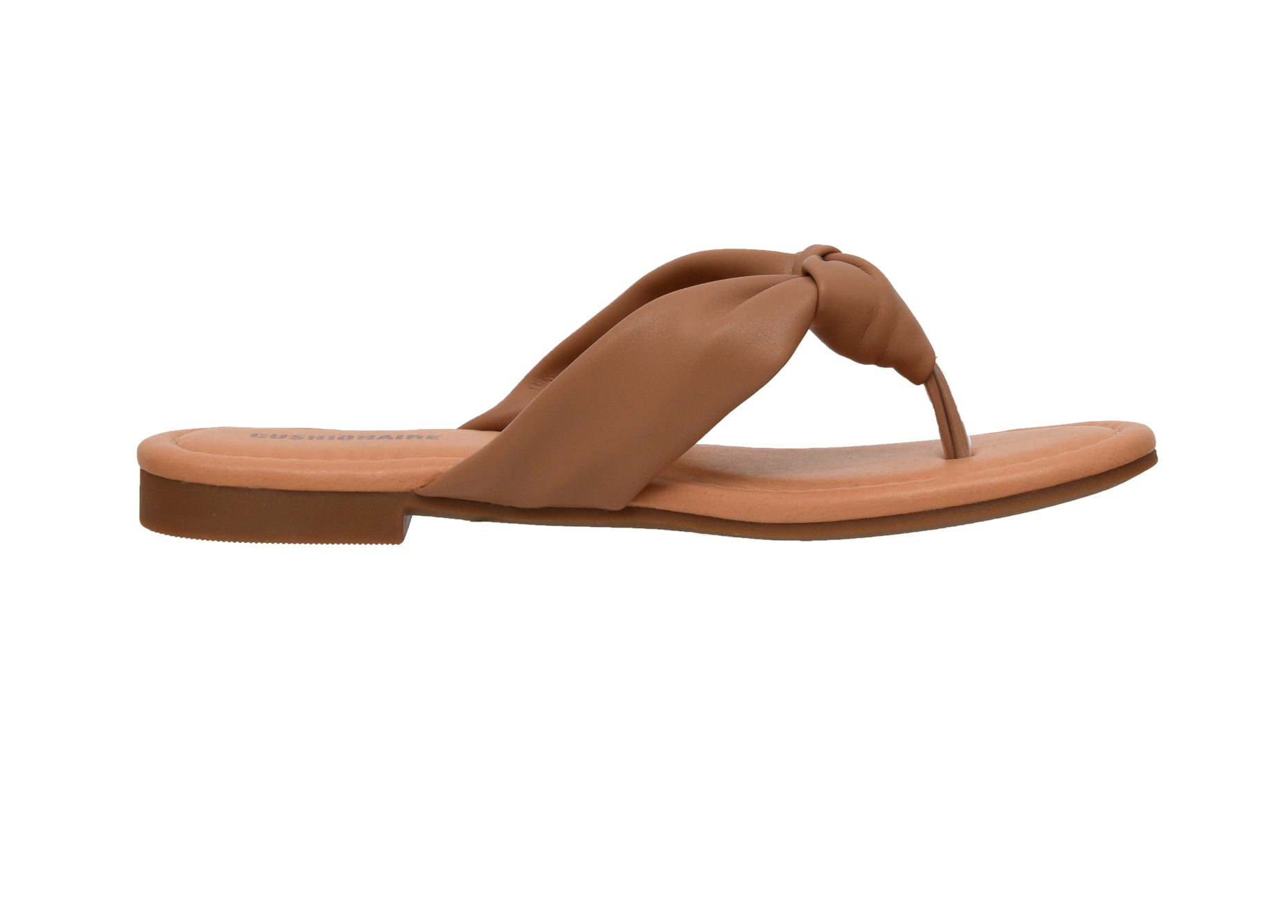 Quaid Knotted Thong Sandal