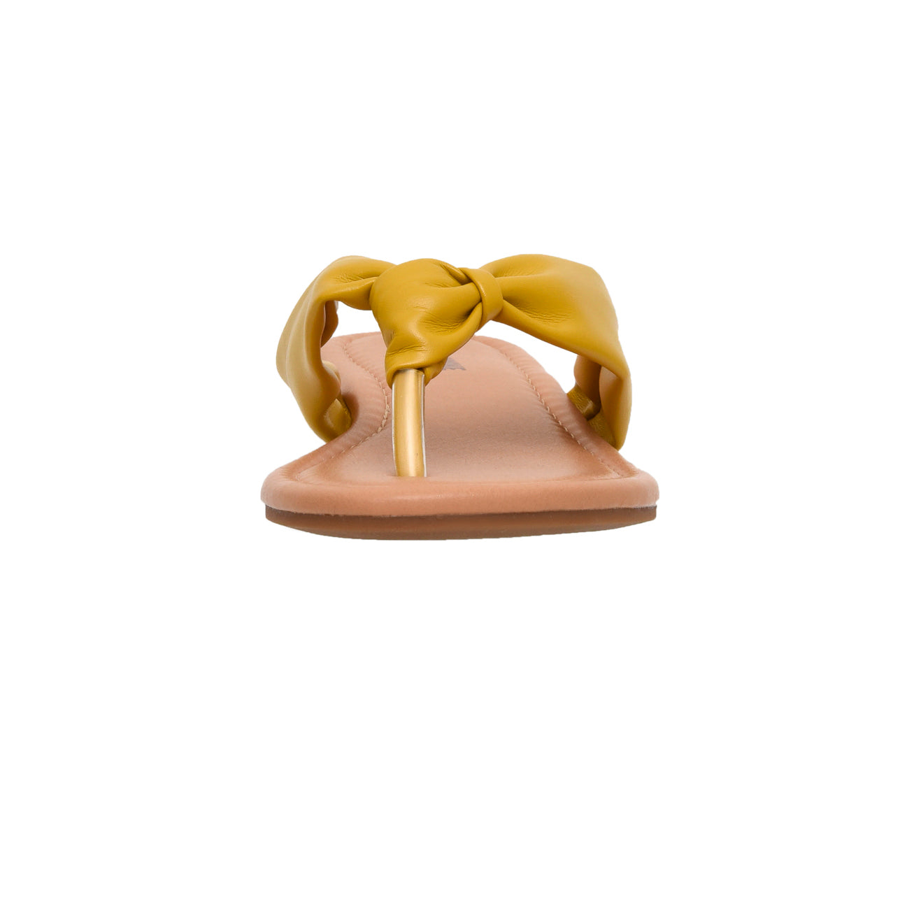 Quaid Knotted Thong Sandal