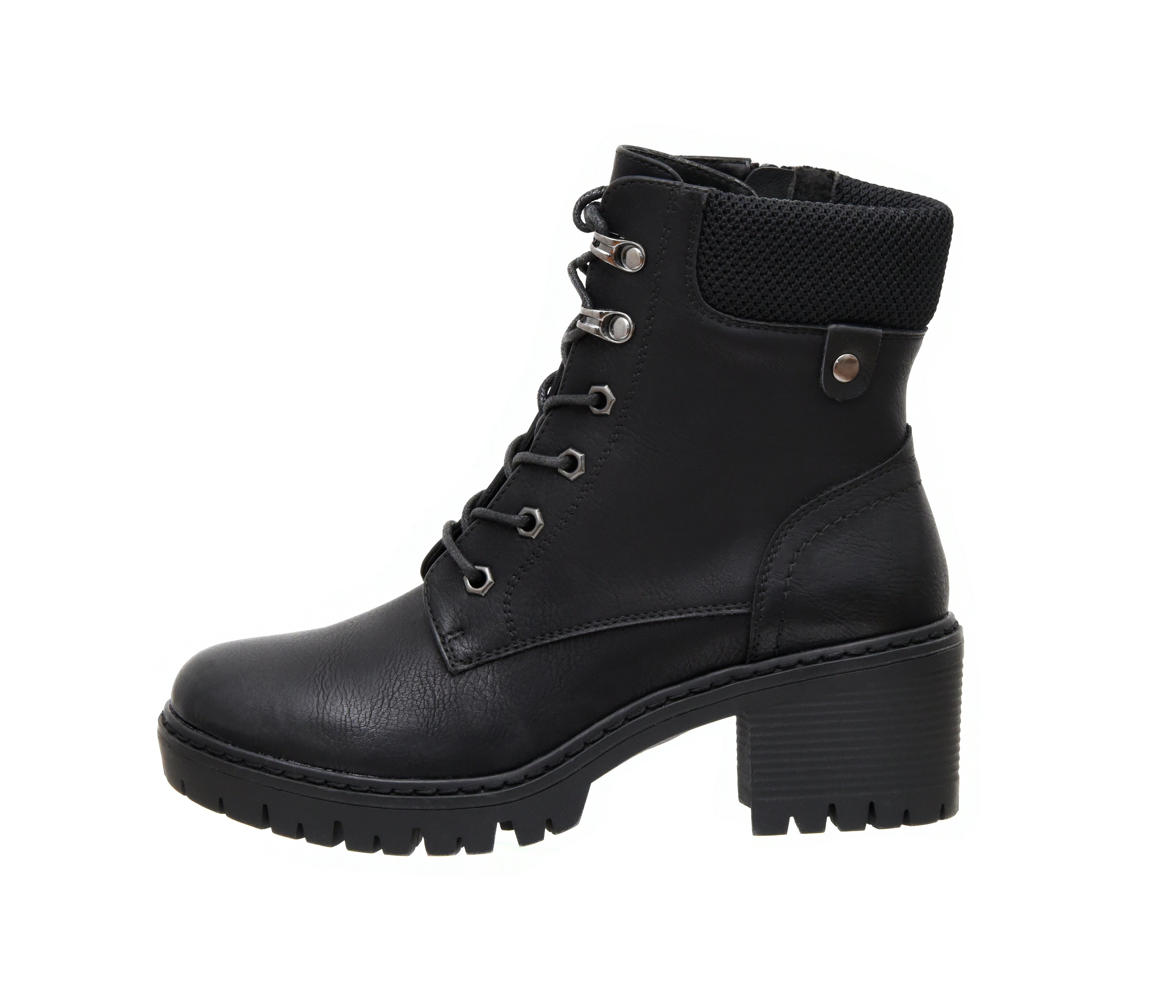 Raya Lace up Boot