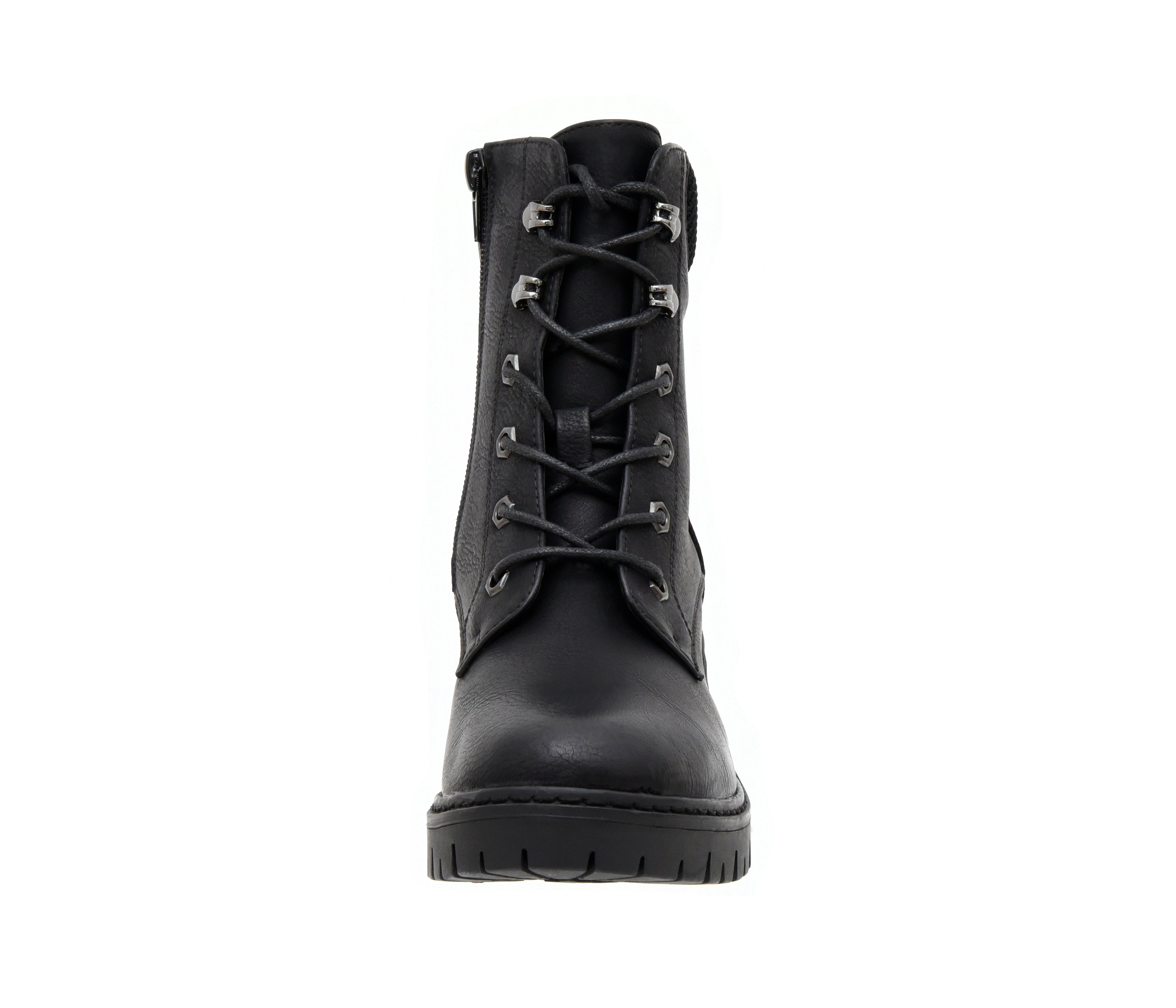 Raya Lace up Boot
