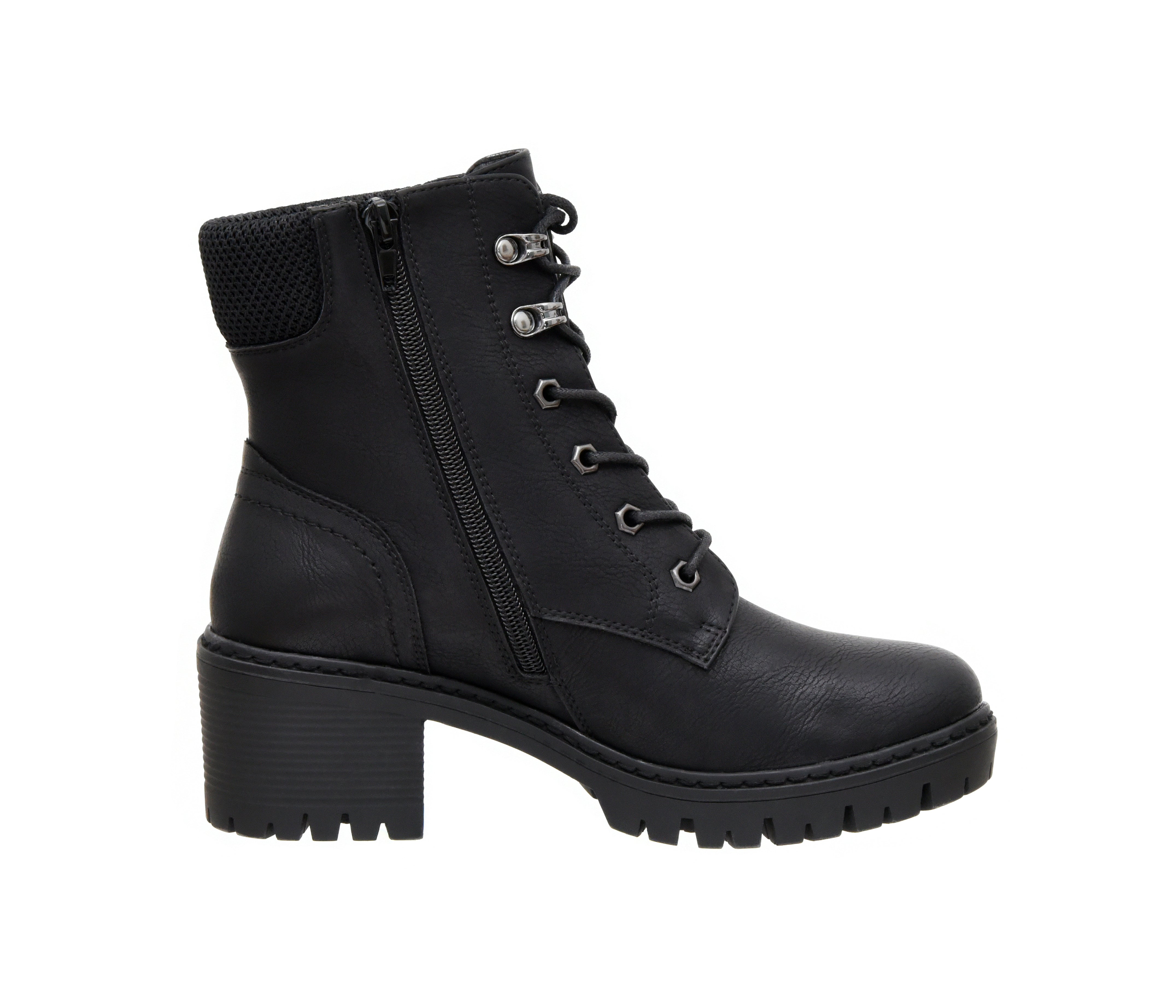 Raya Lace up Boot