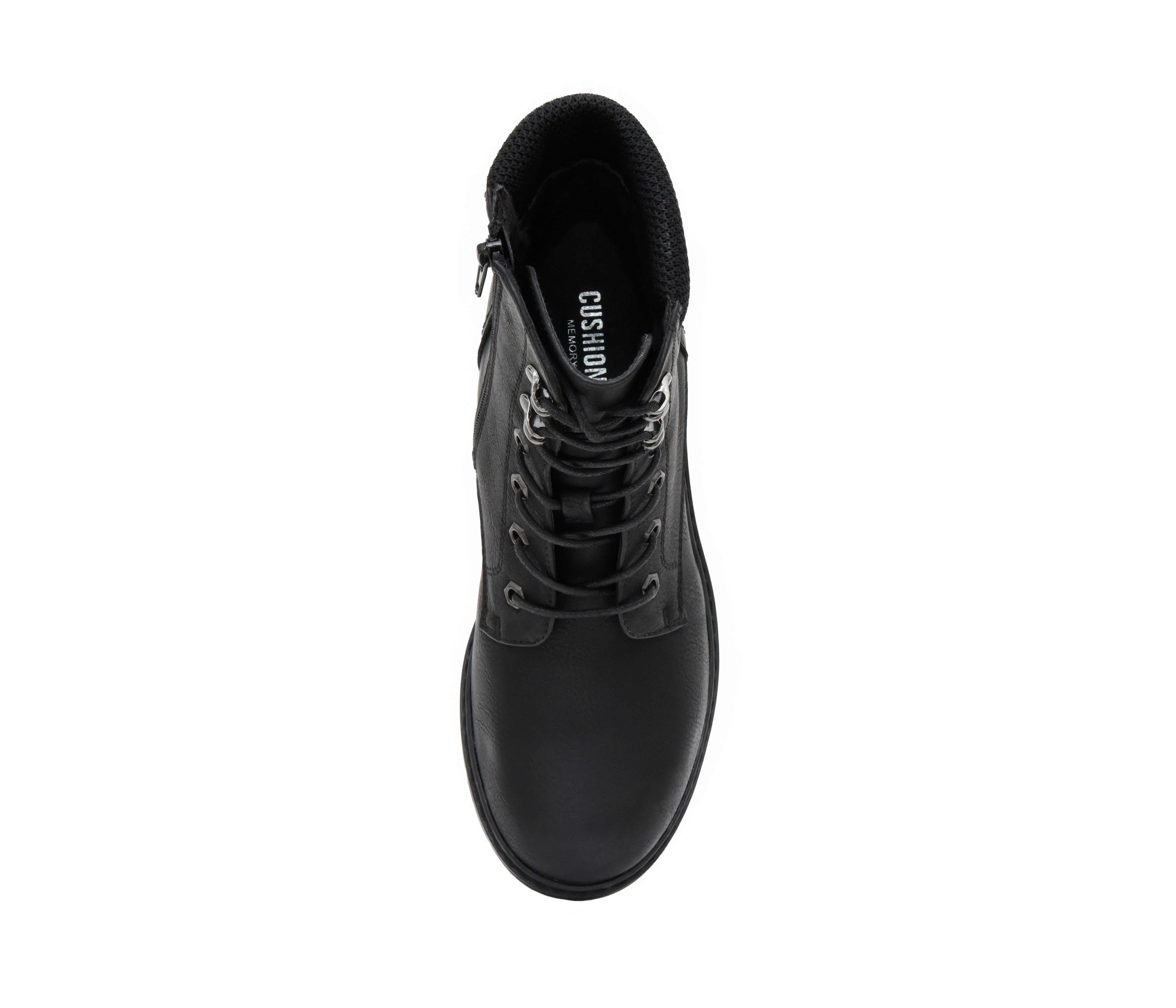 Raya Lace up Boot