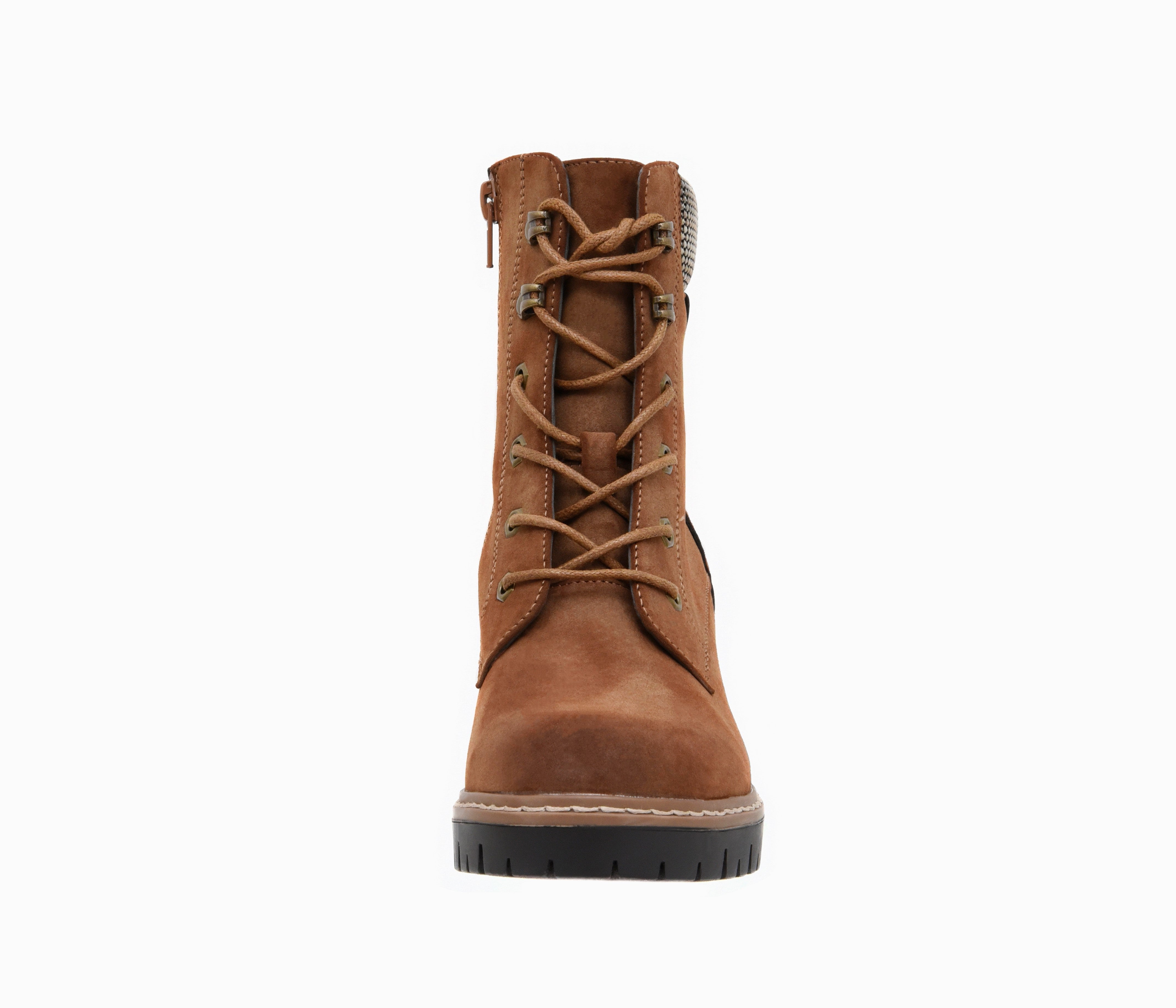 Raya Lace up Boot