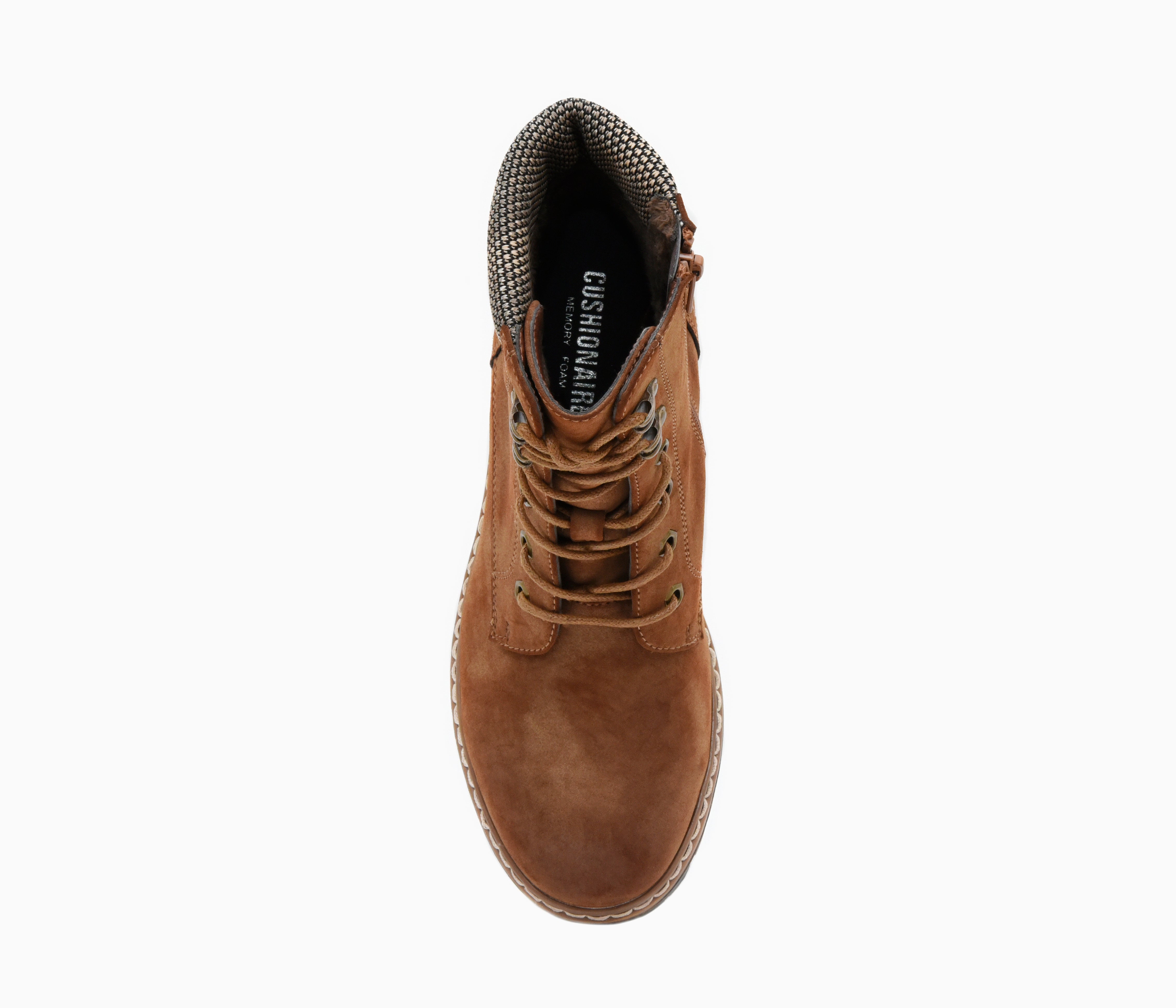 Raya Lace up Boot