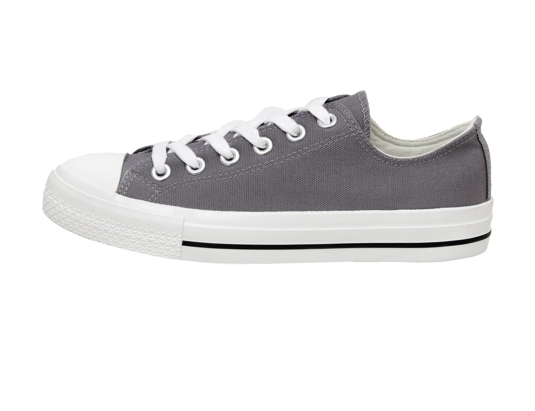 Vina Low Top Canvas Sneaker