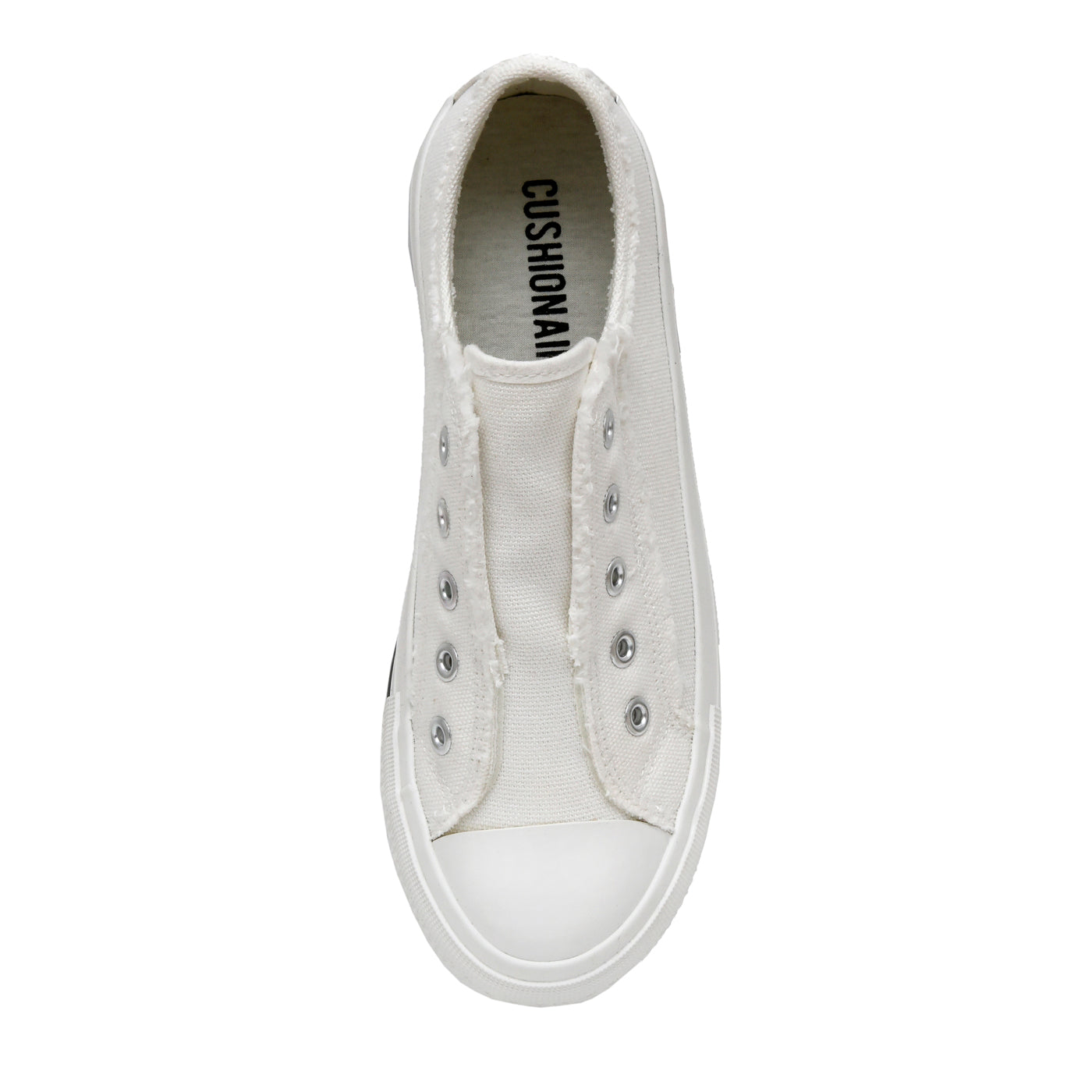 Vinnie Slip-on Canvas Sneaker